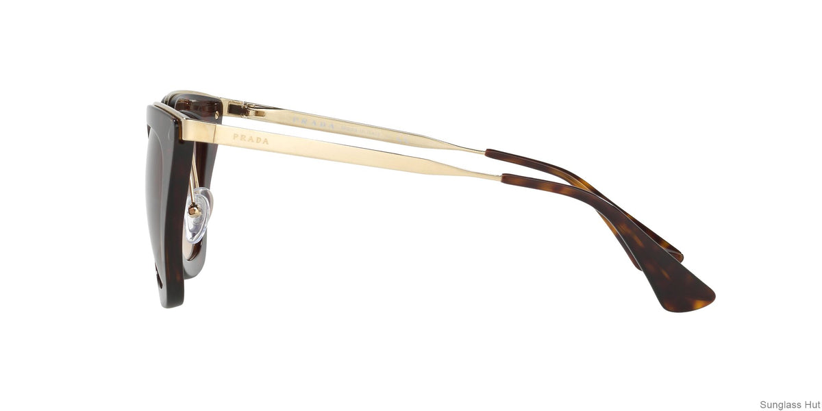 PR 53SS Gold/Brown Gradient XXL