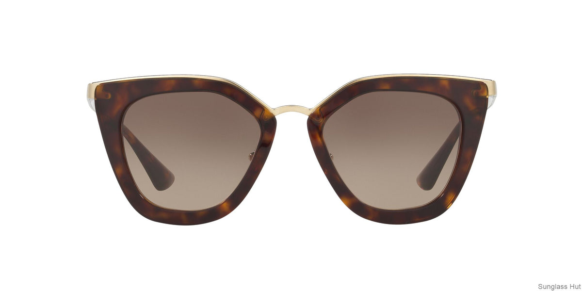 PR 53SS Gold/Brown Gradient XXL