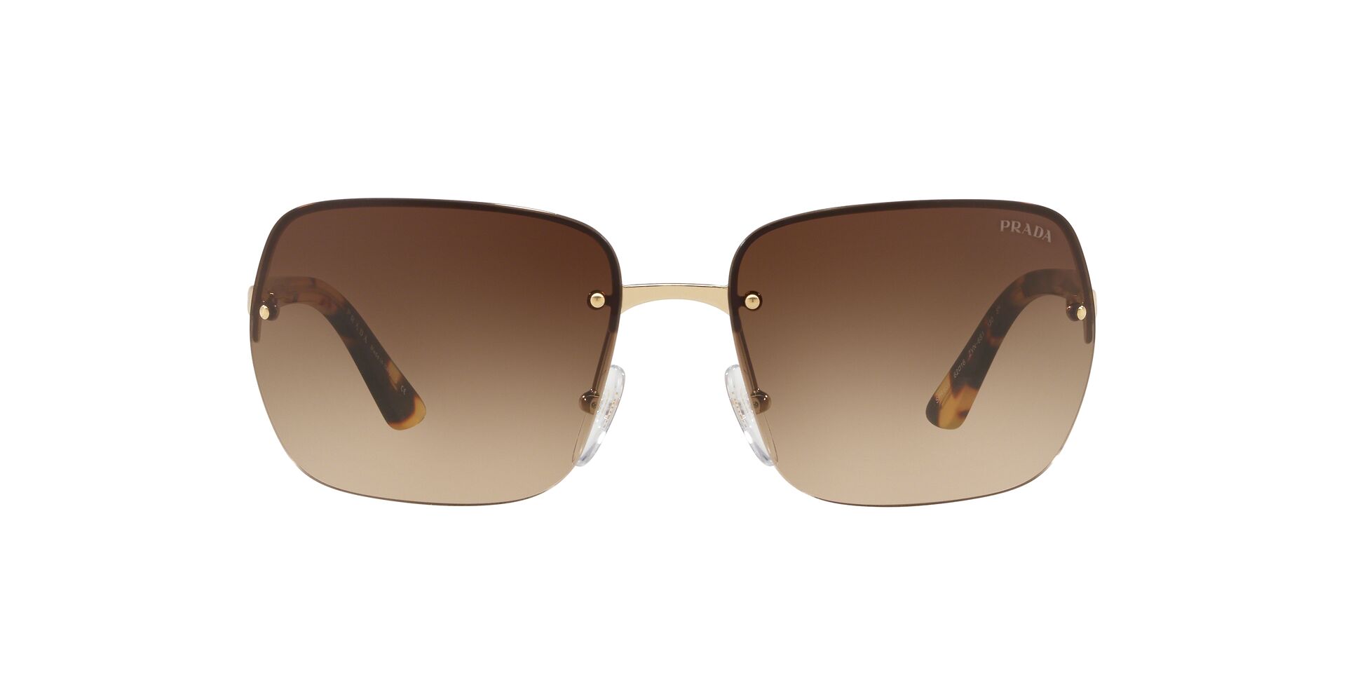 PR 63VS /Brown Gradient S