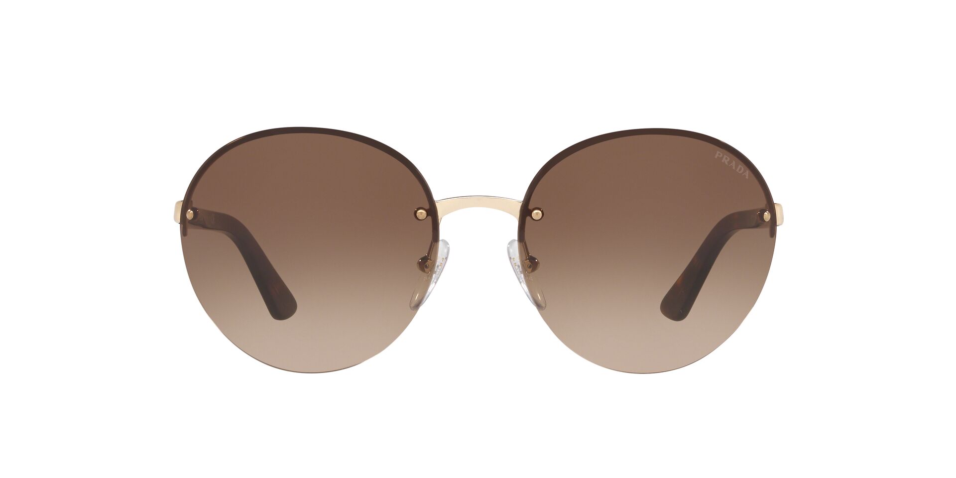 PR 68VS Brown/Brown Gradient S
