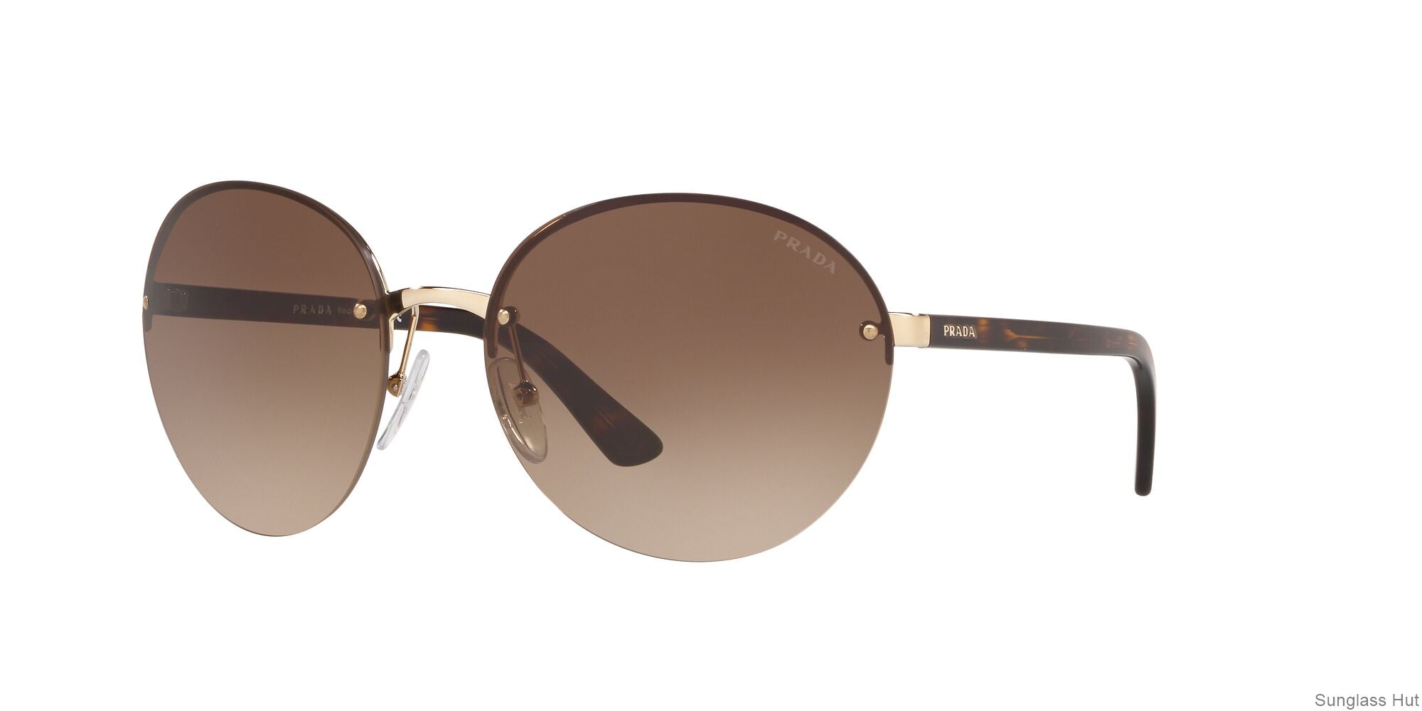 PR 68VS Brown/Brown Gradient S