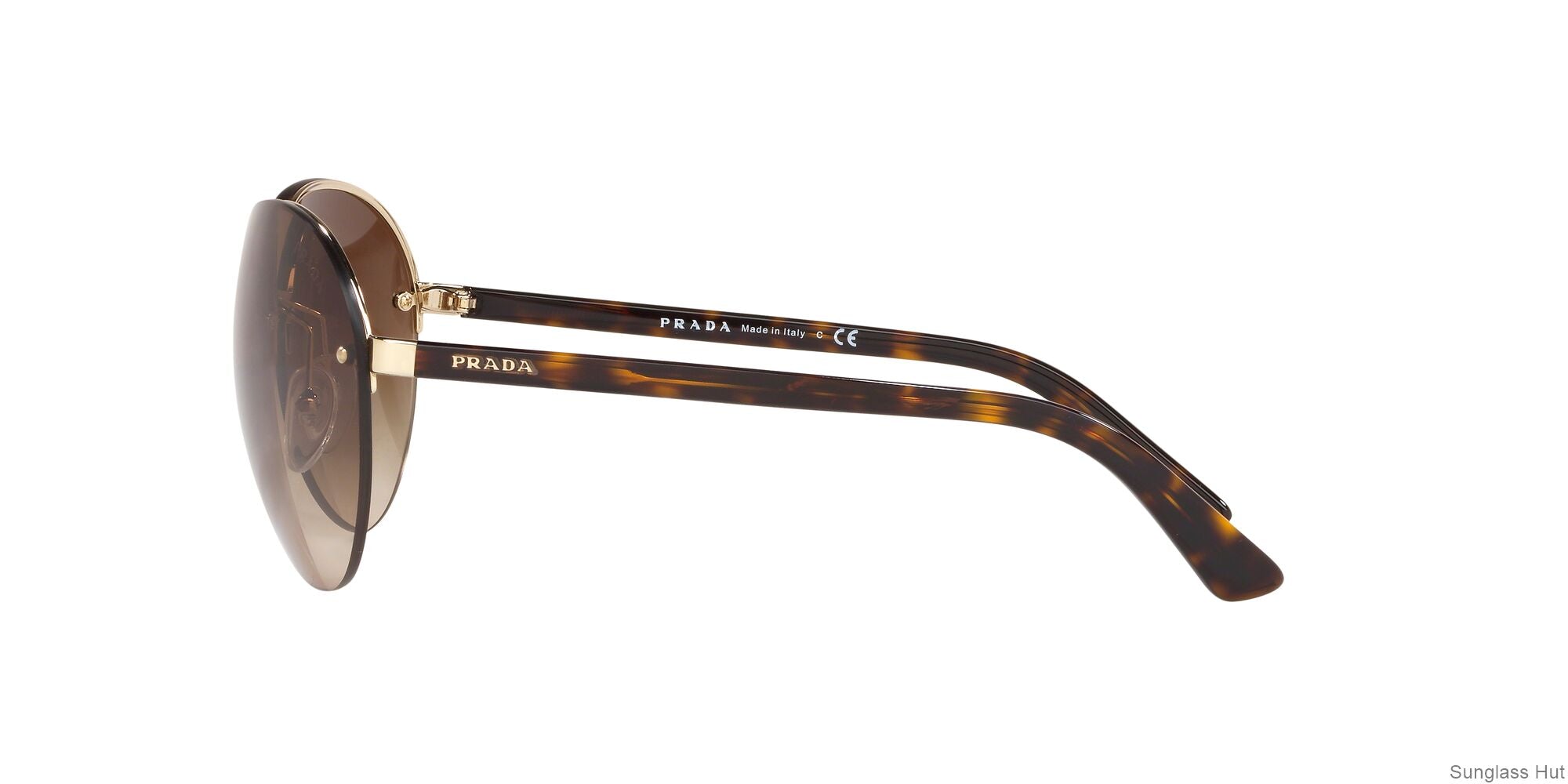 PR 68VS Brown/Brown Gradient S