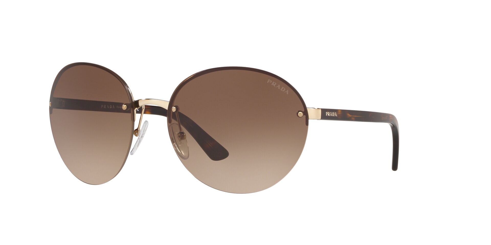 PR 68VS Brown/Brown Gradient S