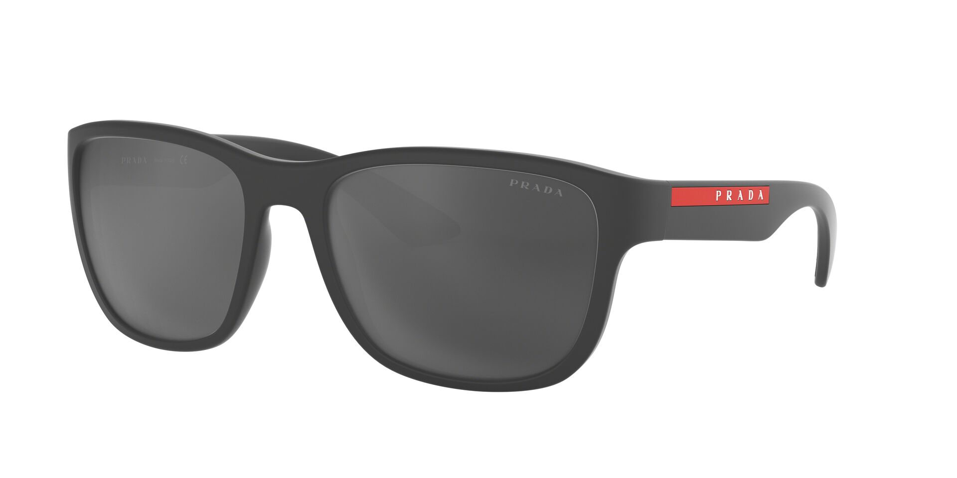 PS 01US Grey/Grey Mirror Black XXL