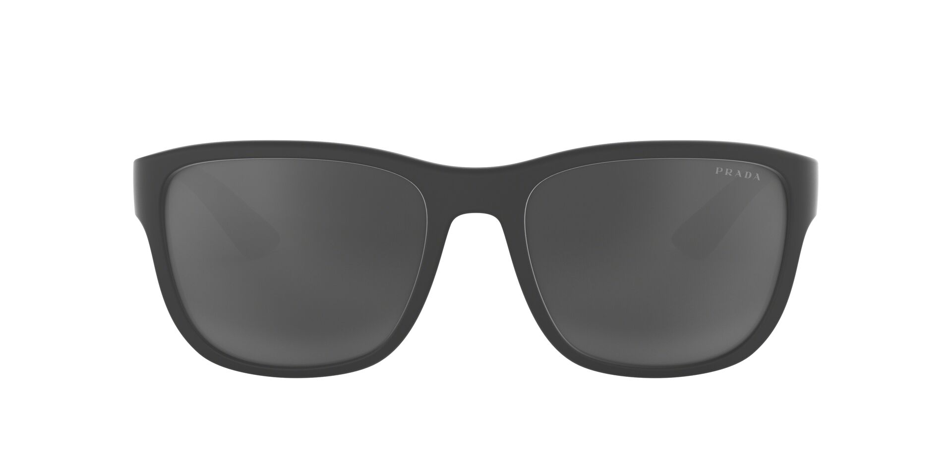 PS 01US Grey/Grey Mirror Black XXL