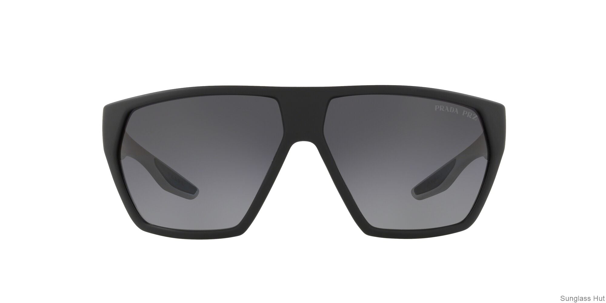 PS 08US /Polar Grey Gradient/Polarized XL