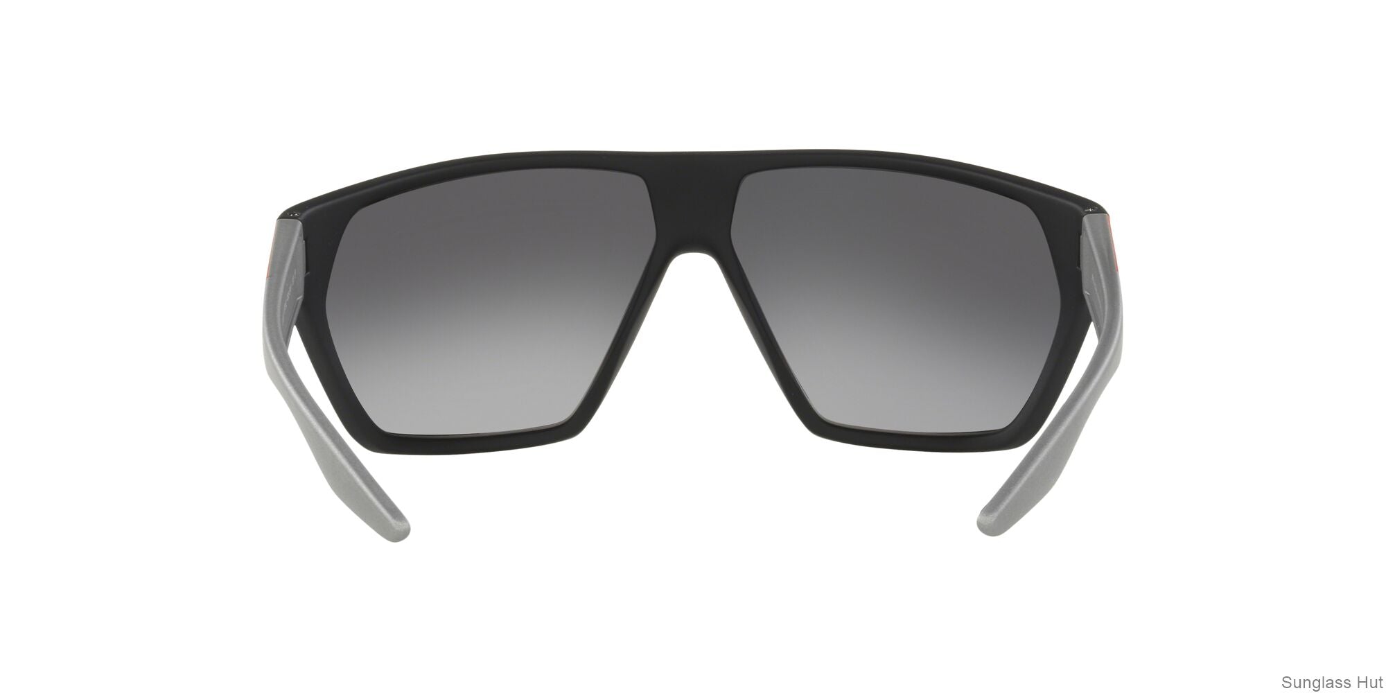 PS 08US /Polar Grey Gradient/Polarized XL