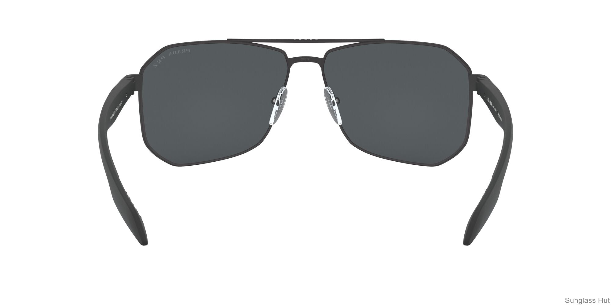 PS 51VS Black/Polar Grey/Polarized XXL