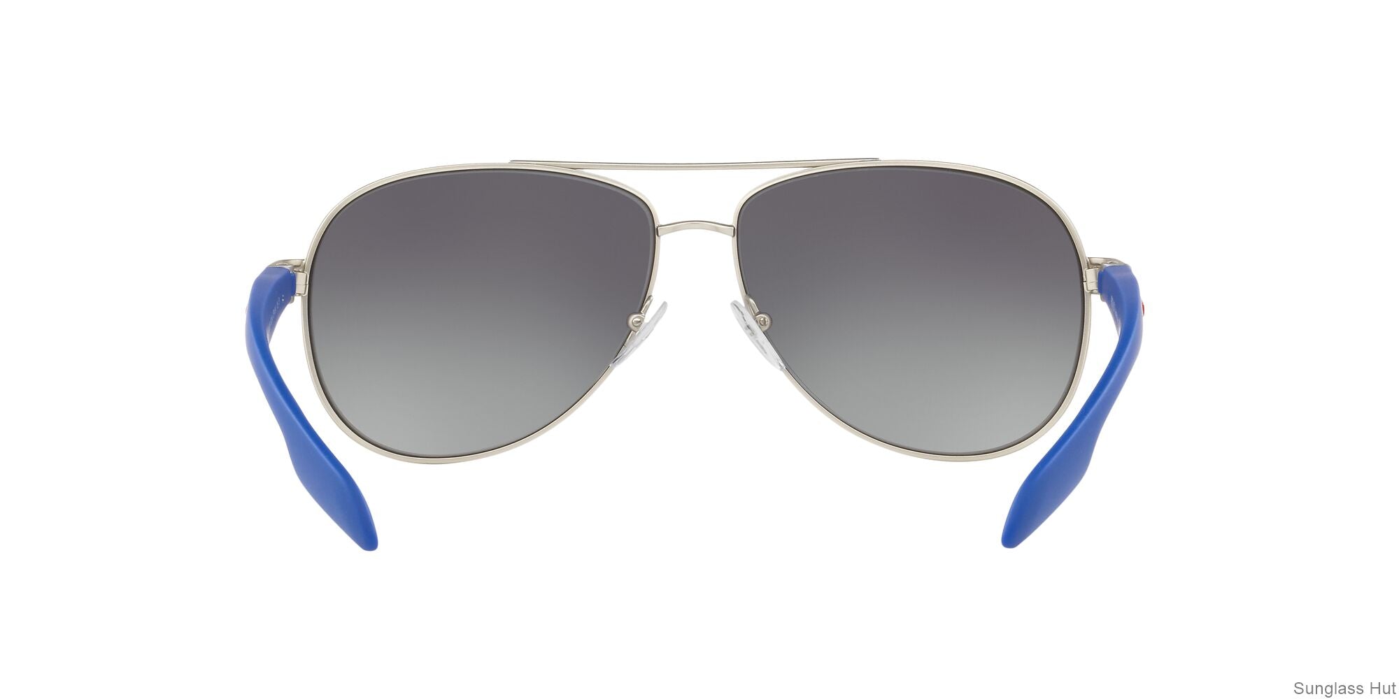 PS 53PS Blue/Polar Grey Gradient/Polarized XL