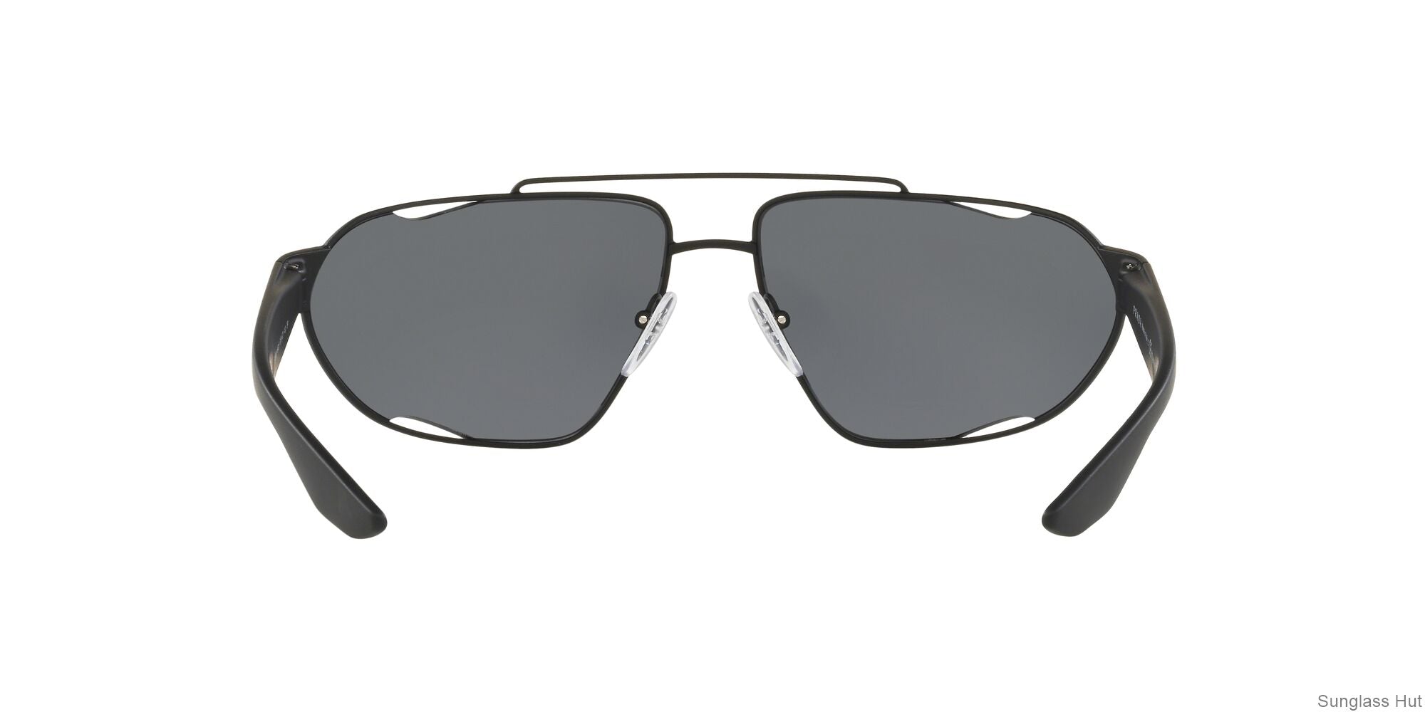PS 56US Black/Polar Grey/Polarized XL
