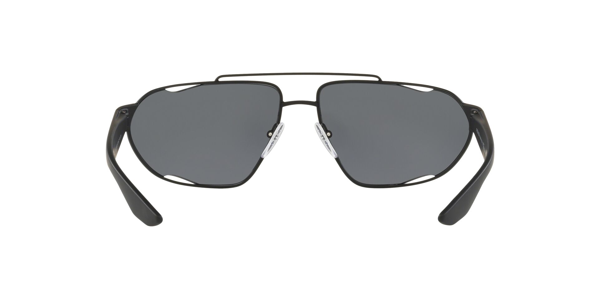 PS 56US Black/Polar Grey/Polarized XL