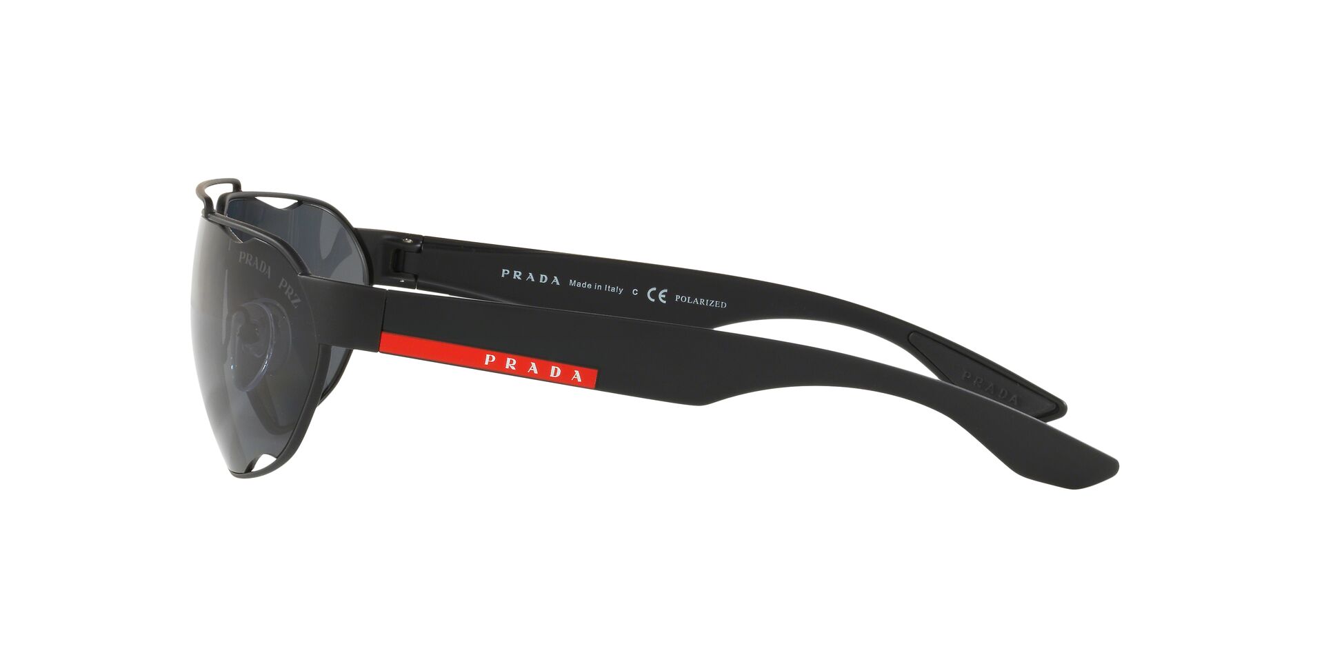 PS 56US Black/Polar Grey/Polarized XL