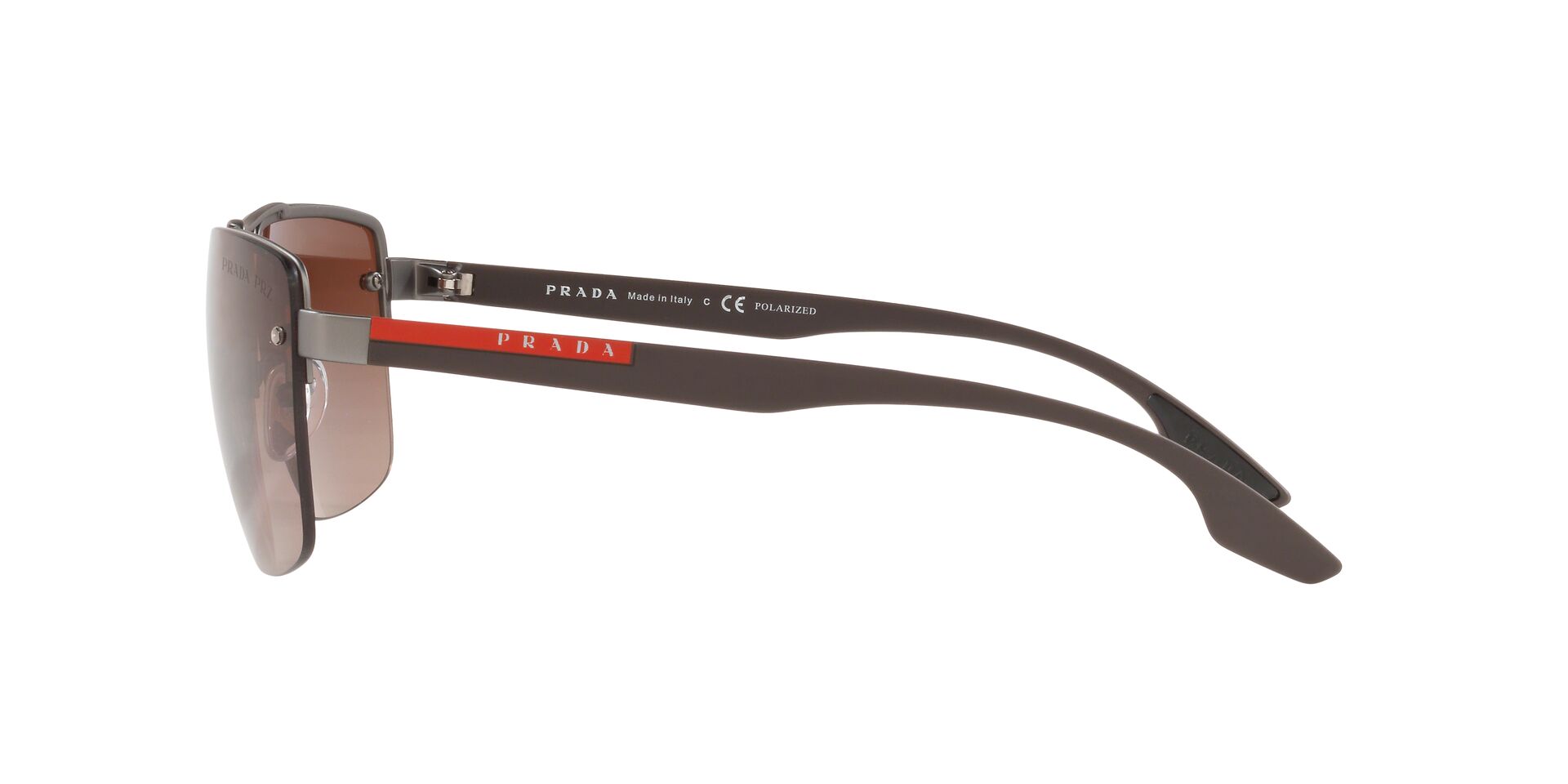 PS 60US /Polar Brown Gradient/Polarized L