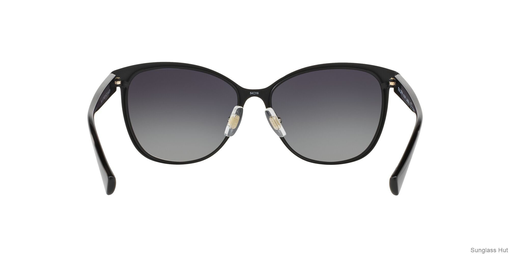 RA4118 Black/Polar Gradient Light Grey/Polarized M