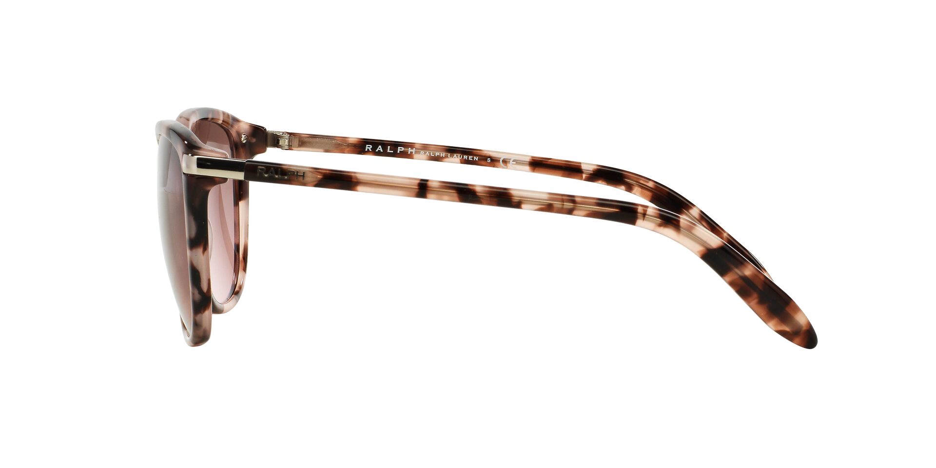 RA5160 Pink/Violet Gradient Brown L