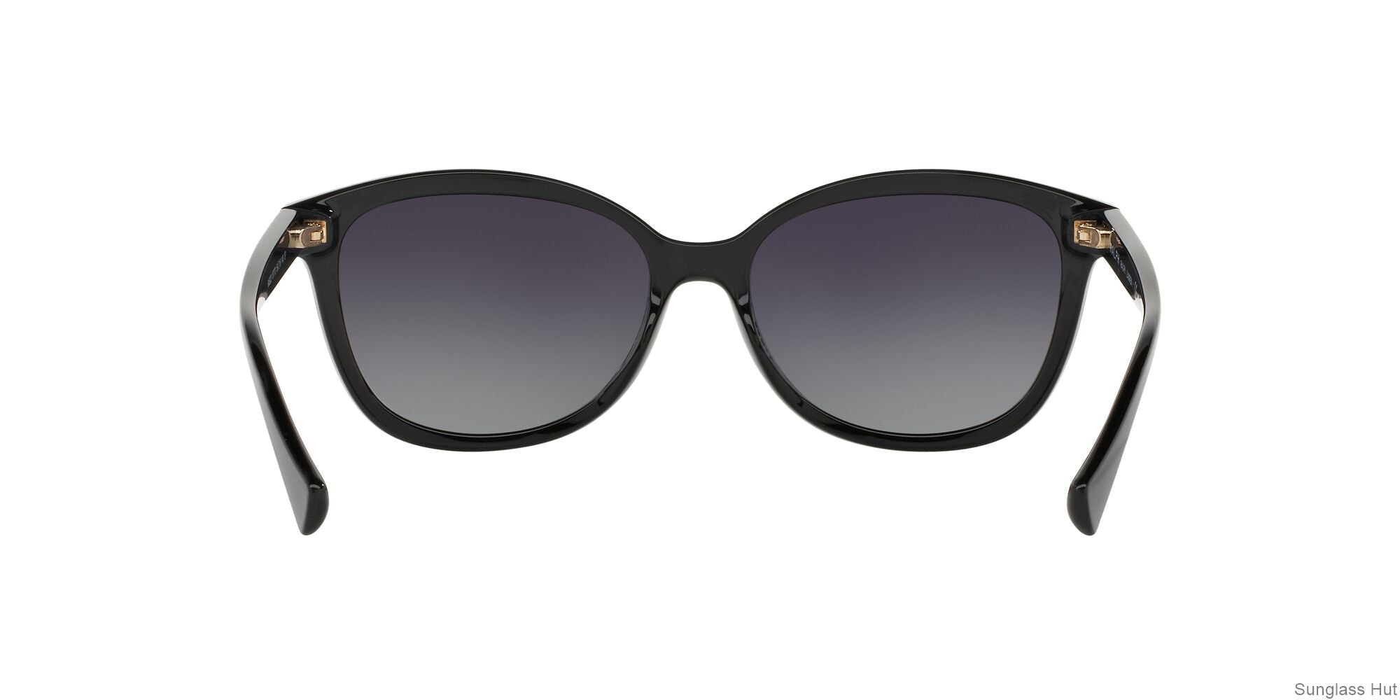 RA5222 Black/Grey Gradient Polarized L