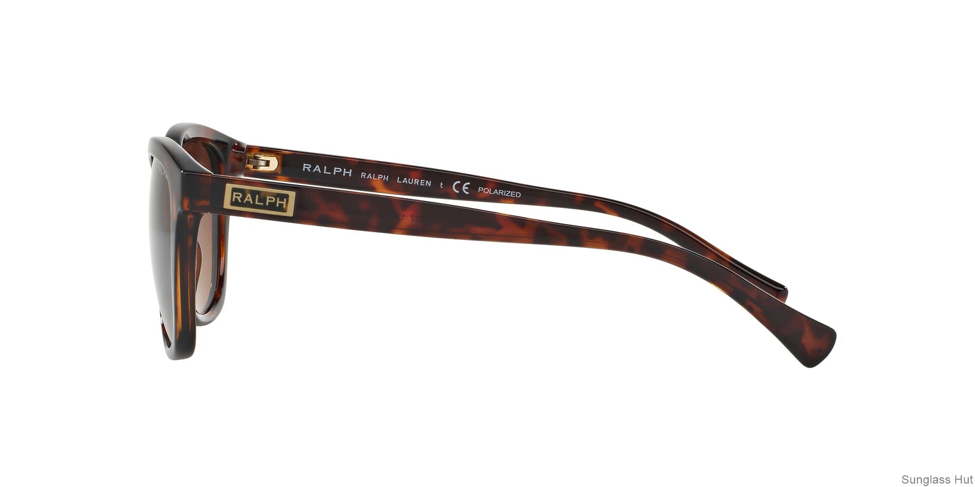 RA5222 /Polar Gradient Brown/Polarized L