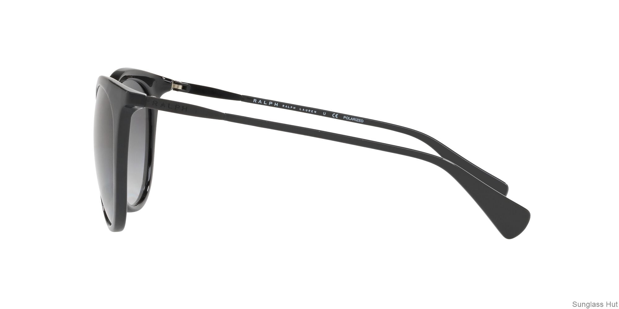 RA5232 Black/Grey Gradient Polarized L
