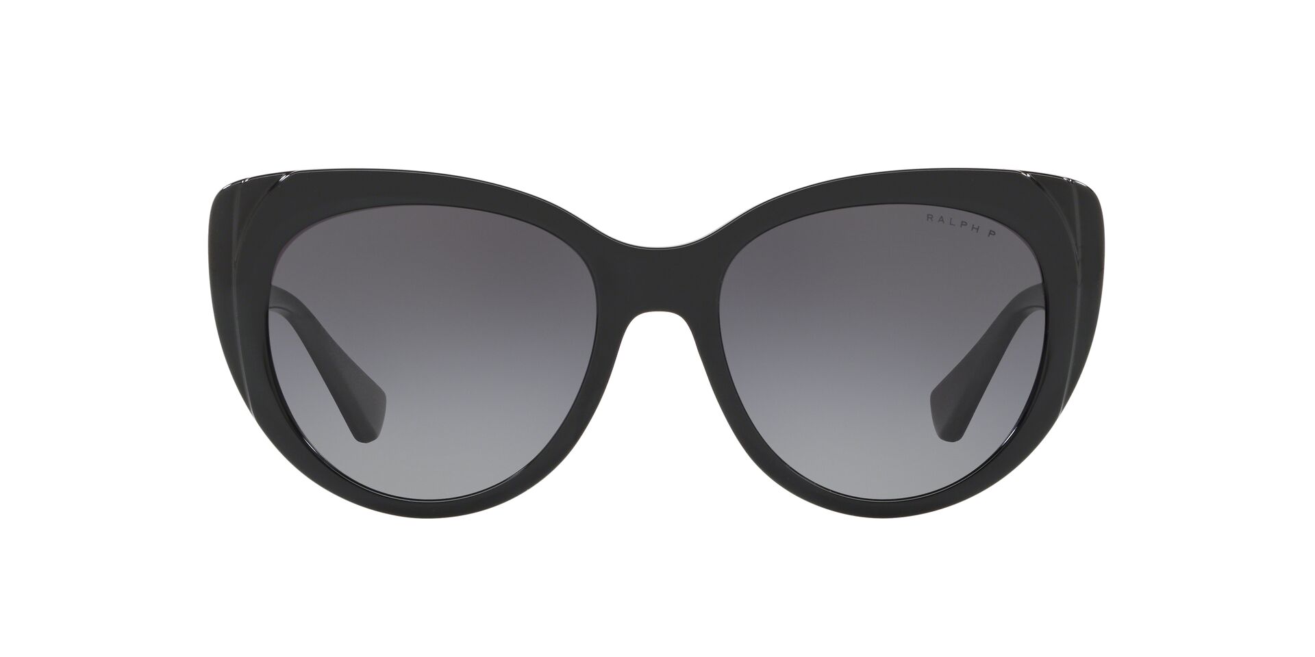 RA5243 Black/Polar Gradient Light Grey/Polarized M