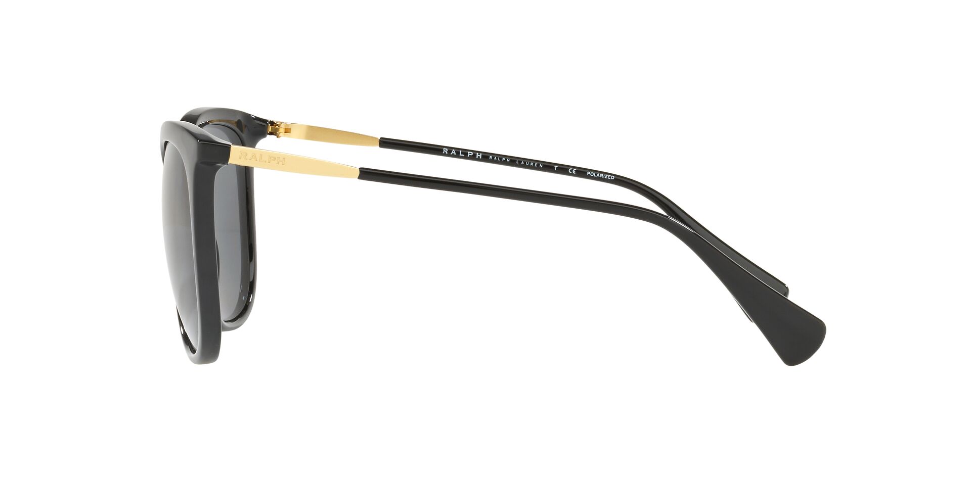 RA5248 Black/Polar Dark Grey/Polarized L