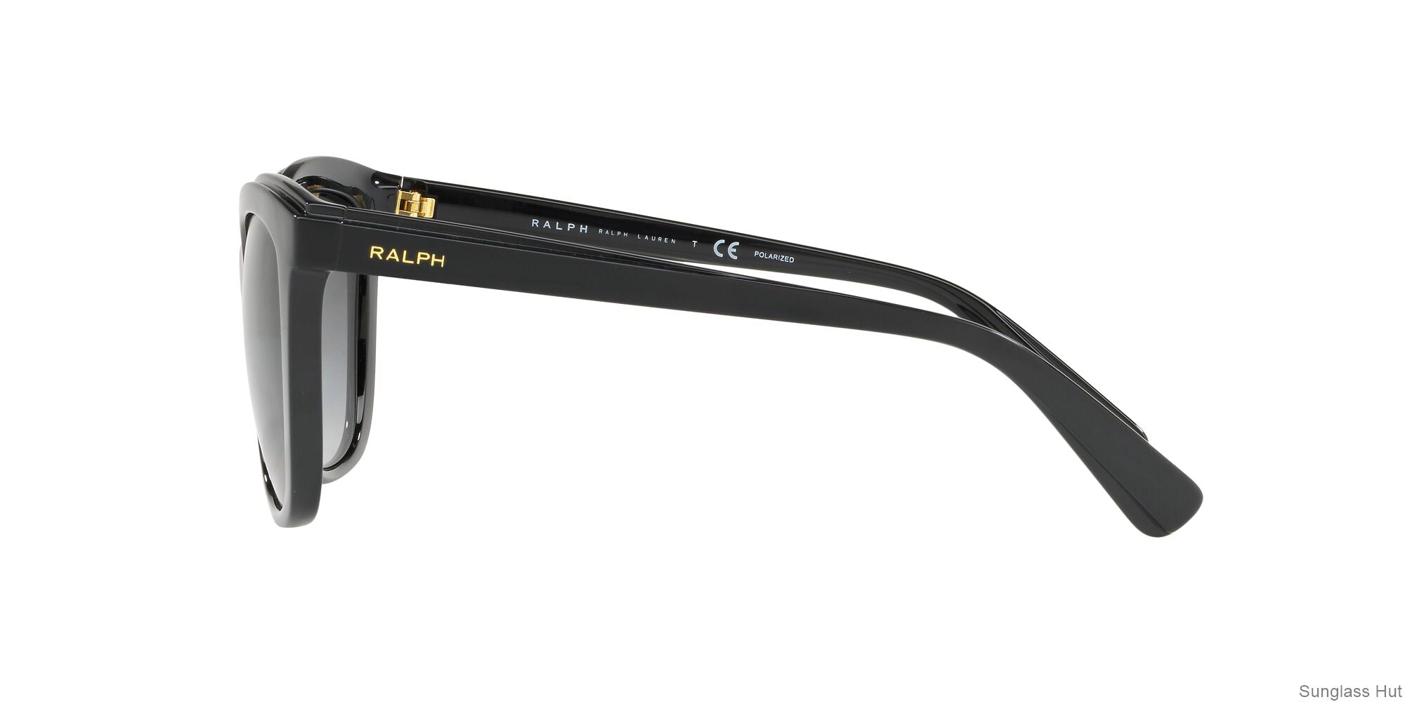 RA5252 Black/Polar Gradient Light Grey/Polarized L