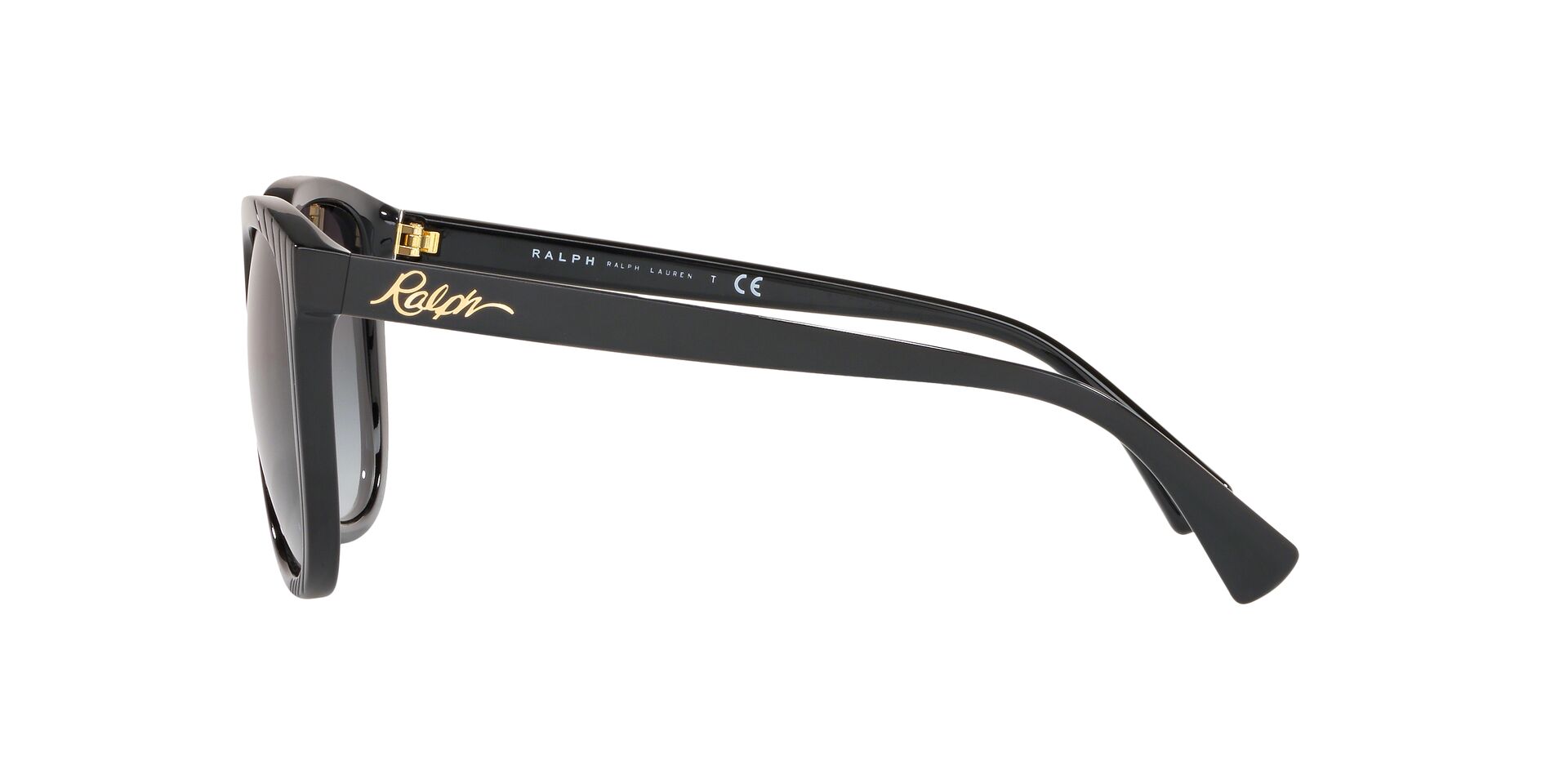 RA5257 Black/Gradient Grey L