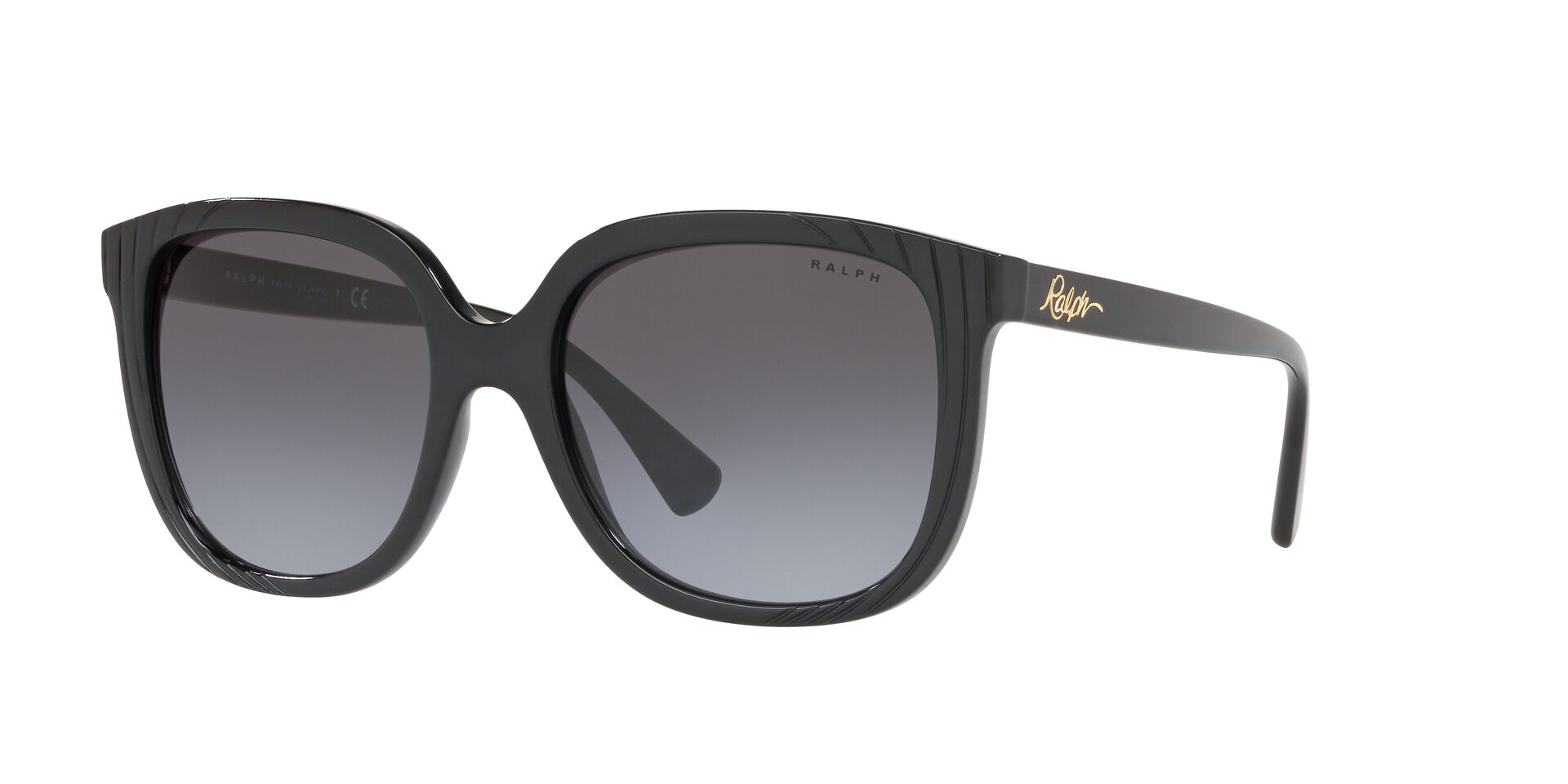 RA5257 Black/Gradient Grey L