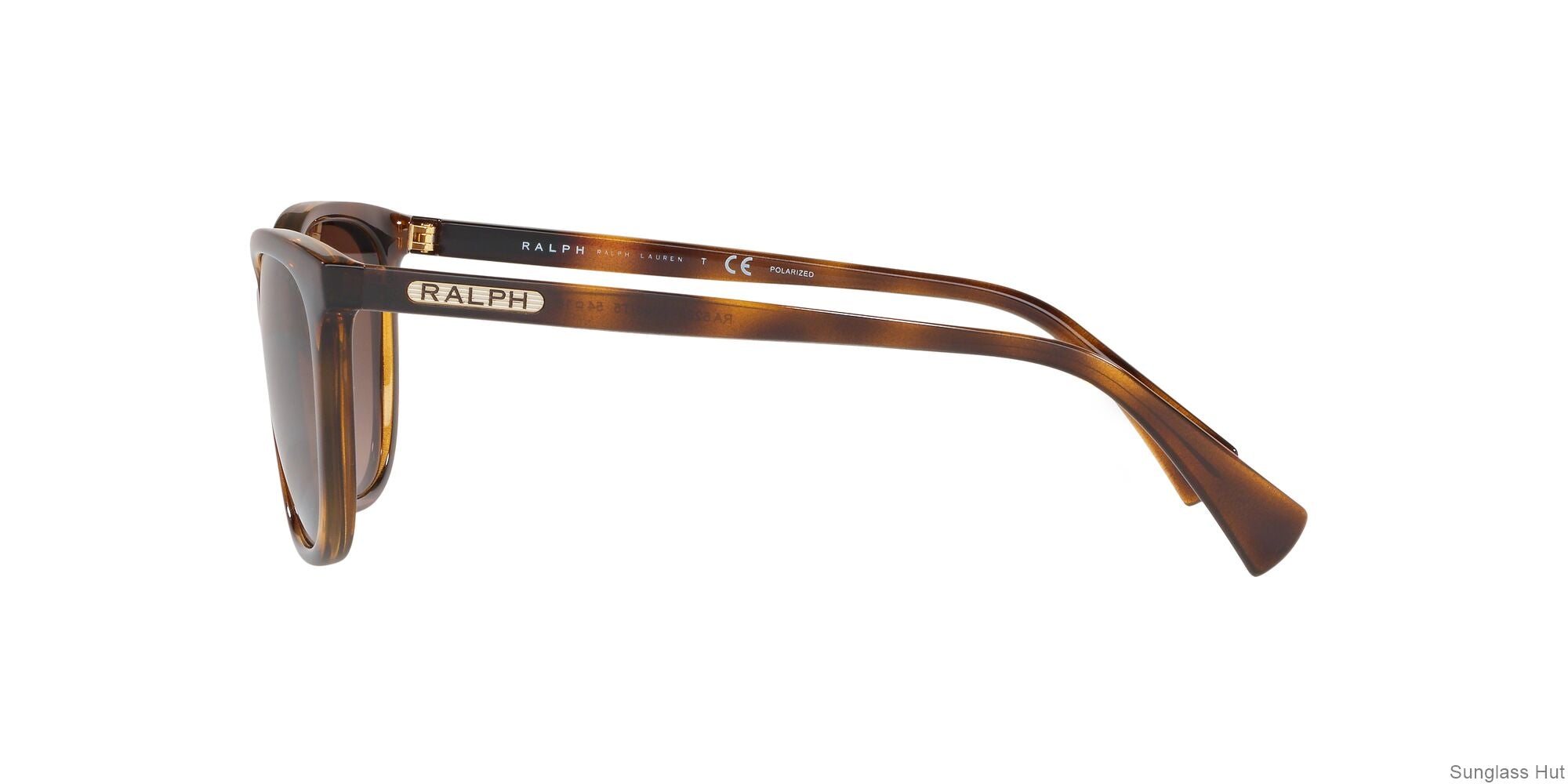 RA5259 /Polar Gradient Brown/Polarized L