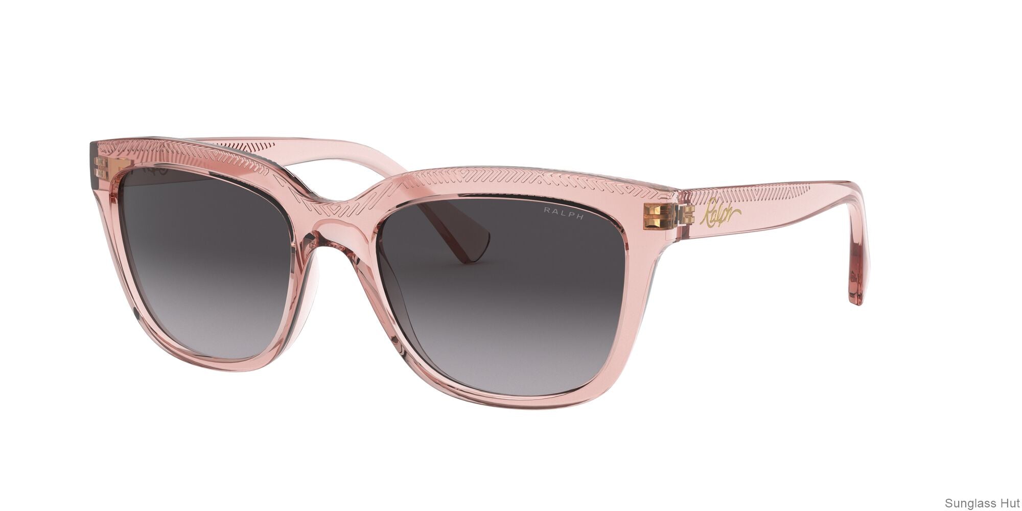RA5261 Pink/Gradient Grey M