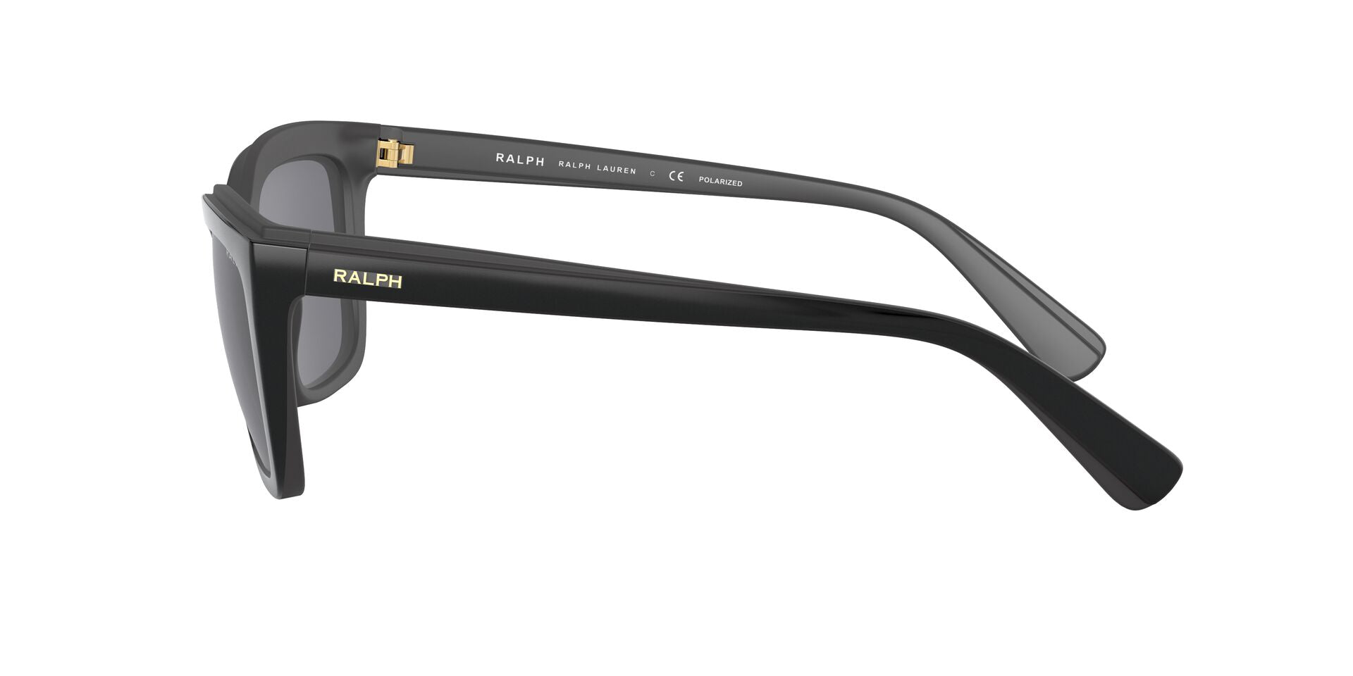 RA5263 Black/Polar Grey/Polarized S
