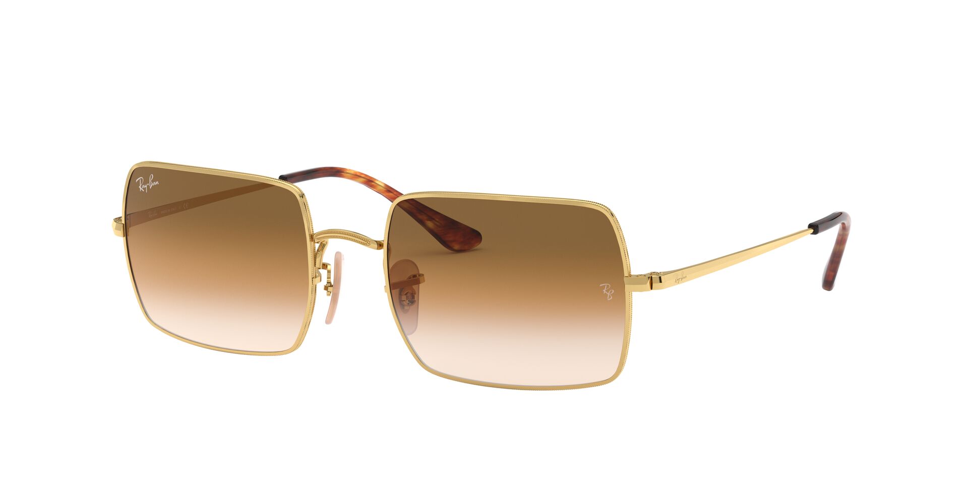 RB1969 Gold/Light Brown Gradient STD