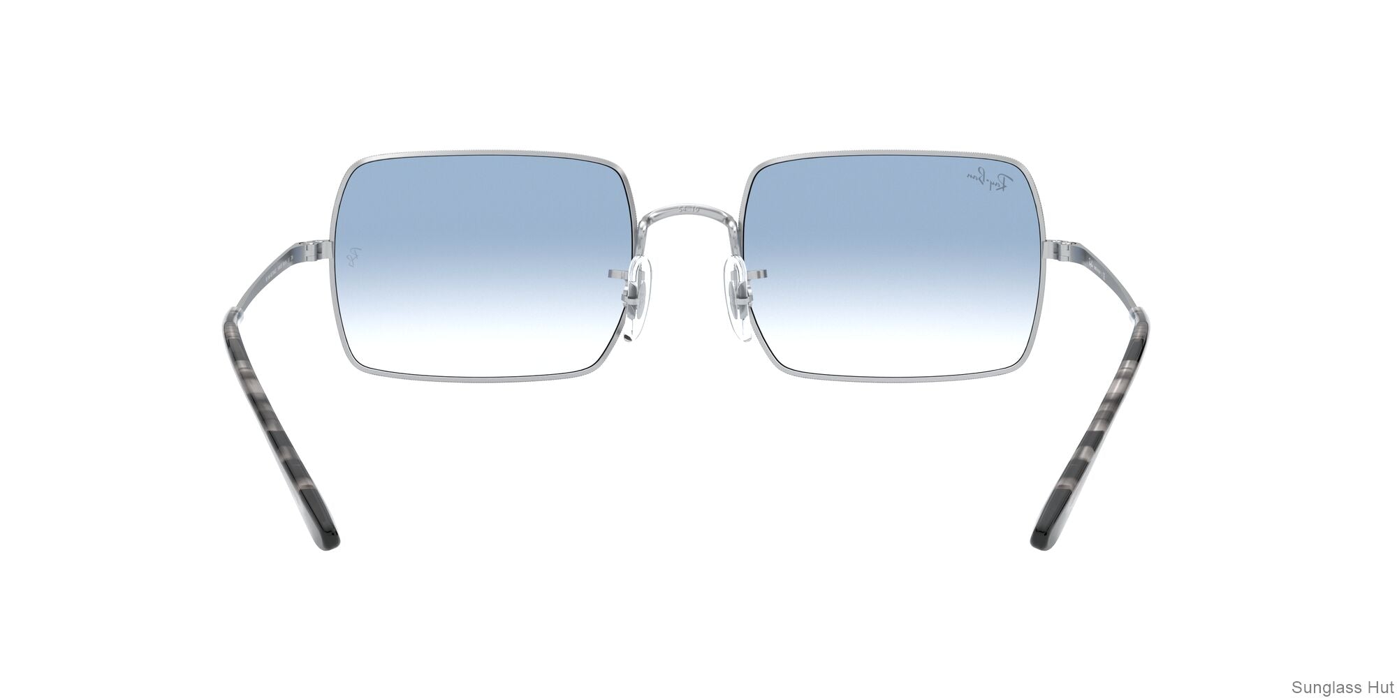 RB1969 Silver/Light Blue Gradient STD