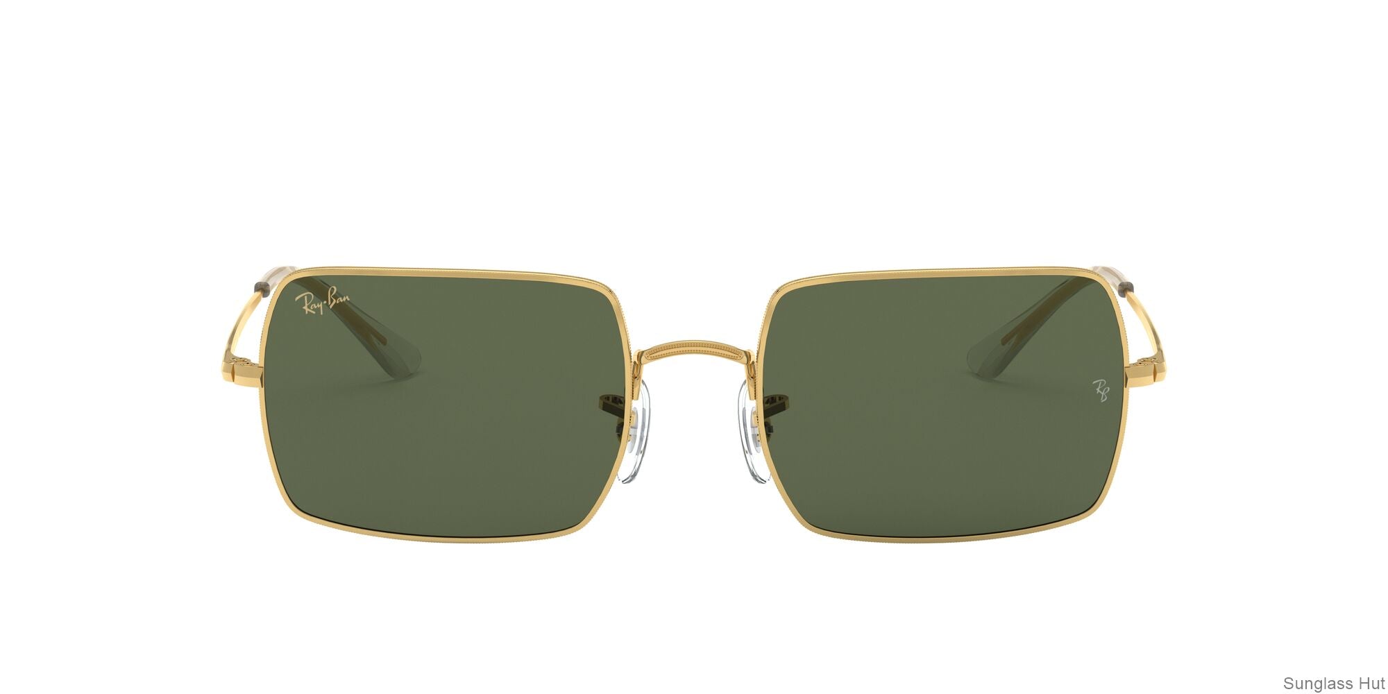 RB1969 Gold/Green Classic G-15 STD