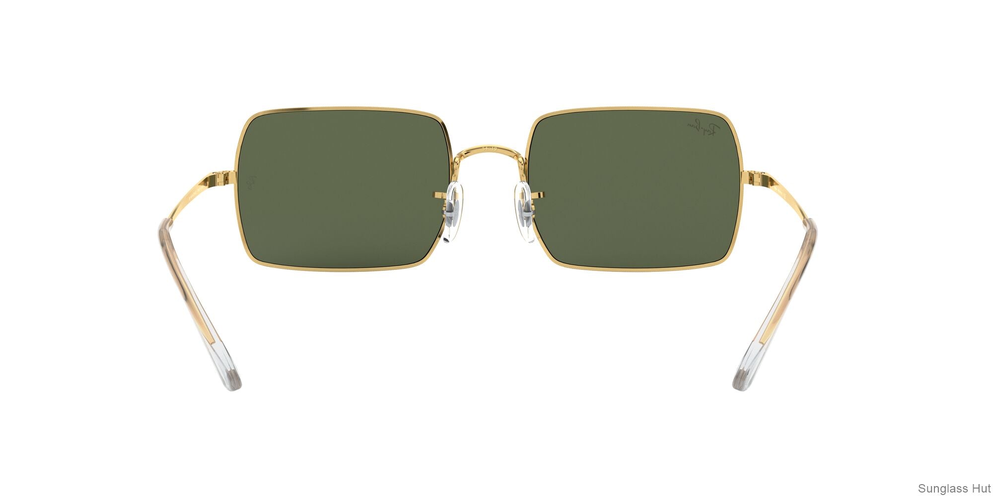 RB1969 Gold/Green Classic G-15 STD