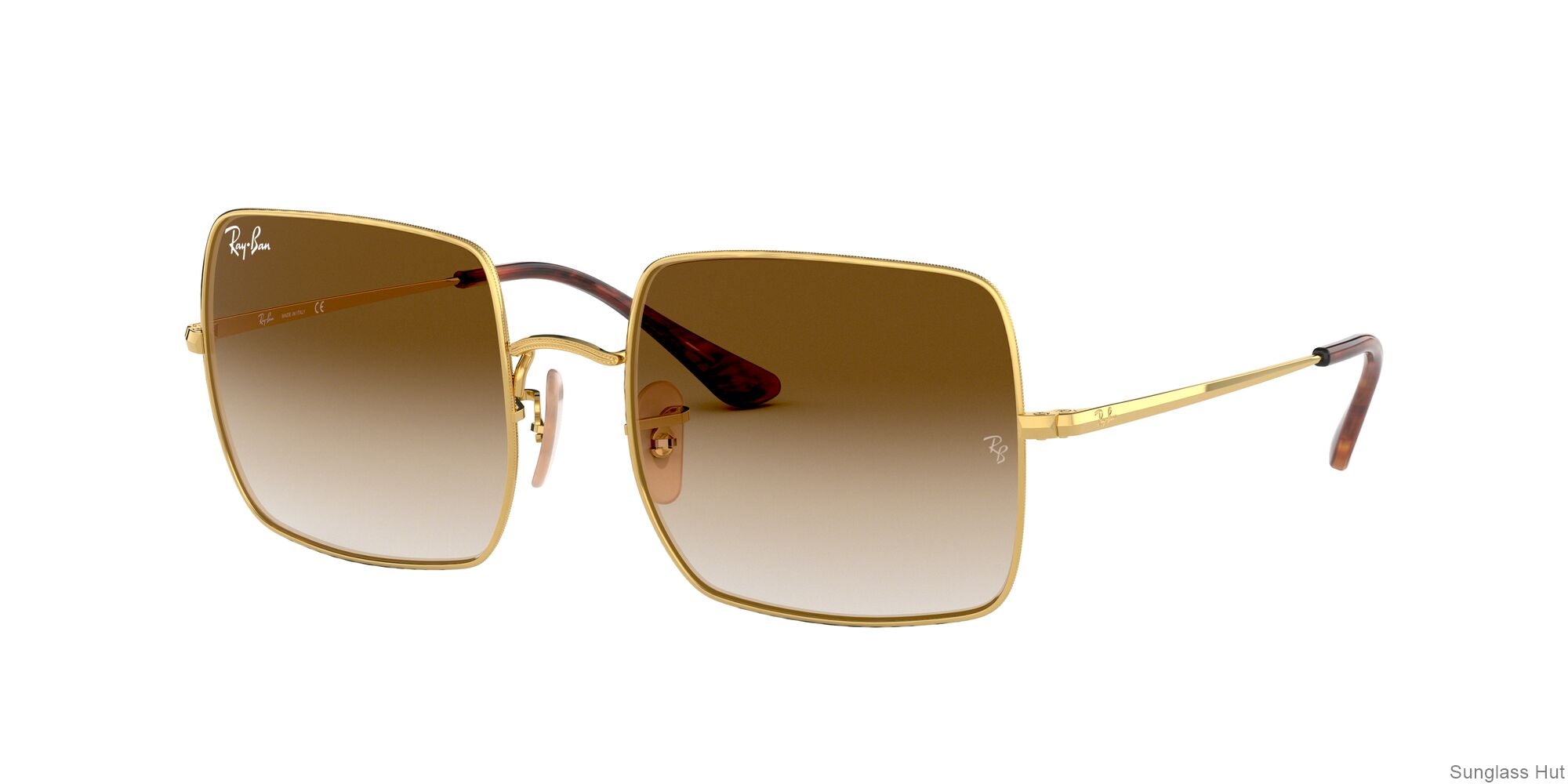 RB1971 Gold/Light Brown Gradient STD