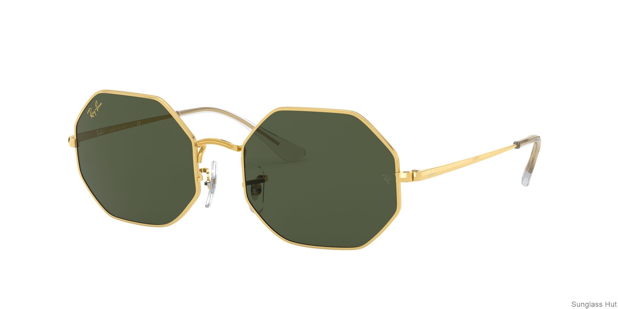 RB1972 Gold/Green Classic G-15 STD