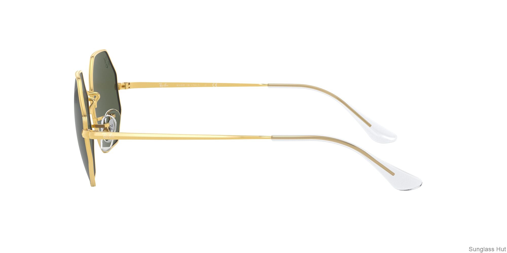 RB1972 Gold/Green Classic G-15 STD
