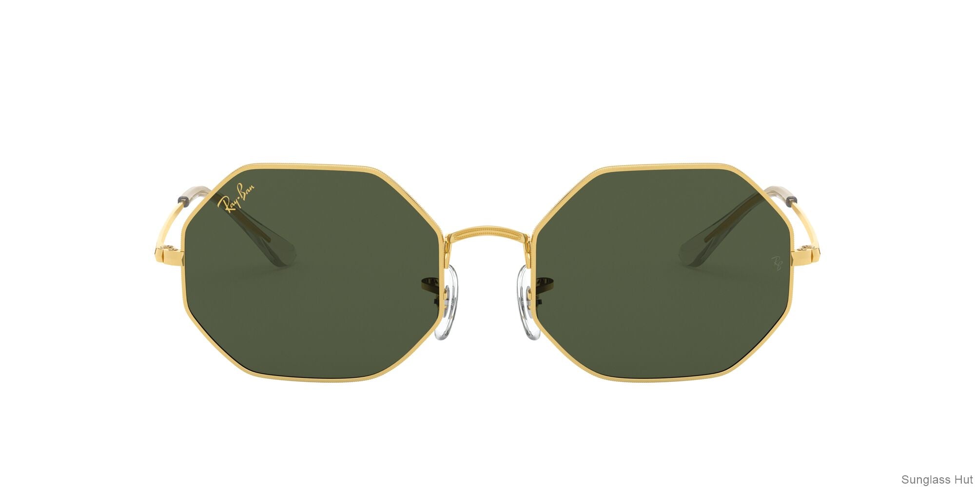 RB1972 Gold/Green Classic G-15 STD