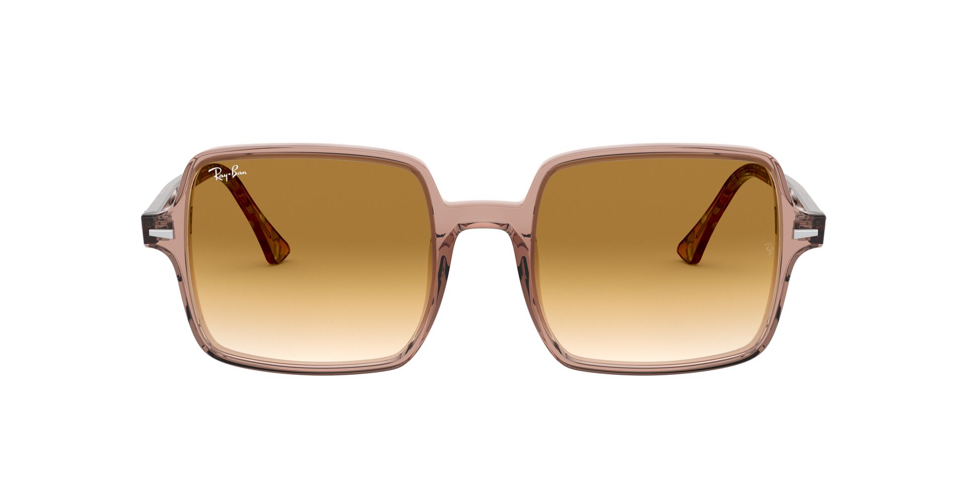 RB1973 Tortoise/Light Brown Gradient STD
