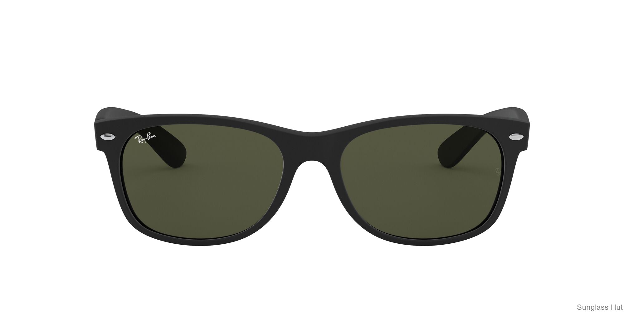 RB2132 Black/Green Classic G-15 STD
