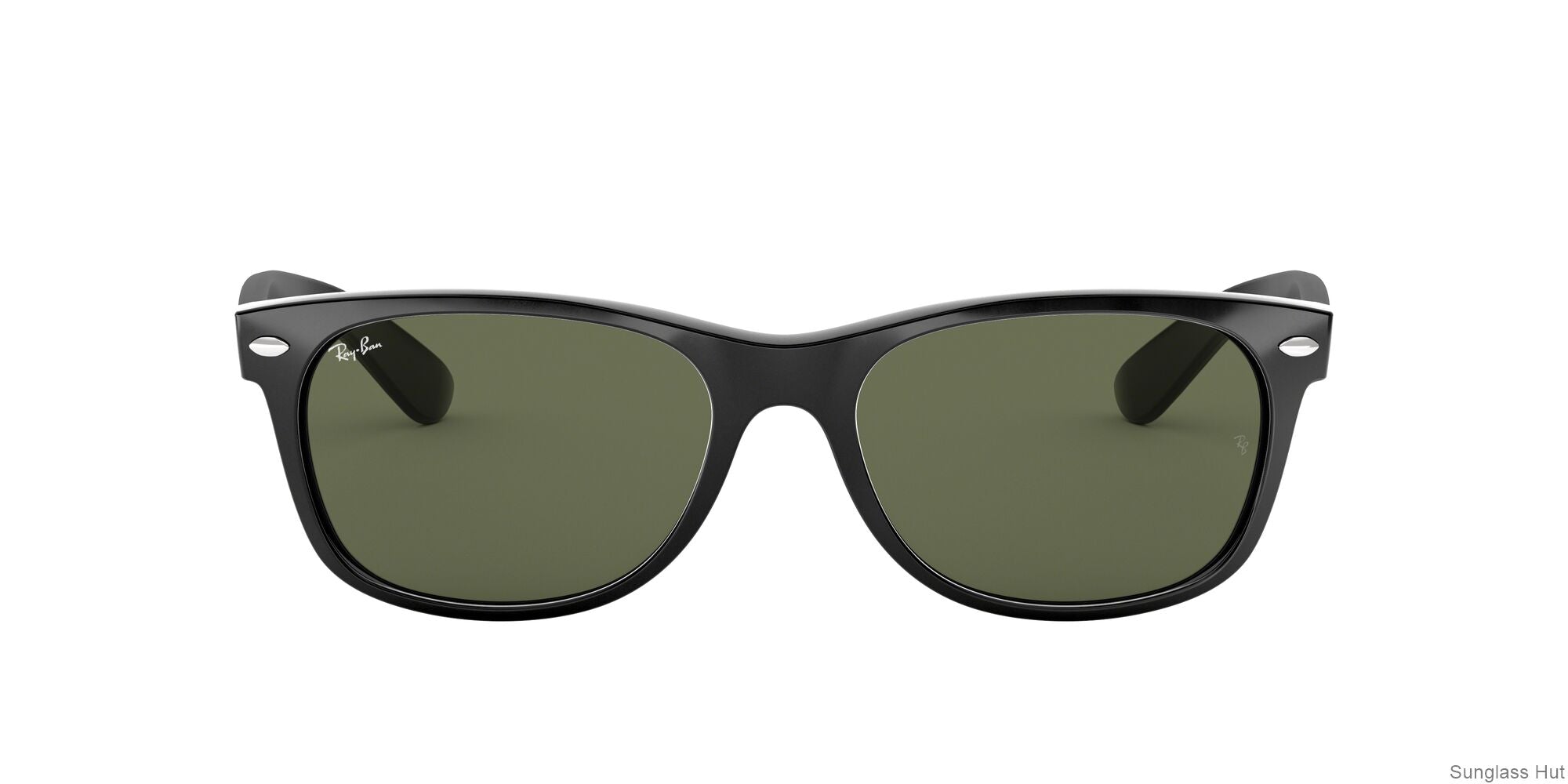 RB2132 Black/Green Classic G-15 STD