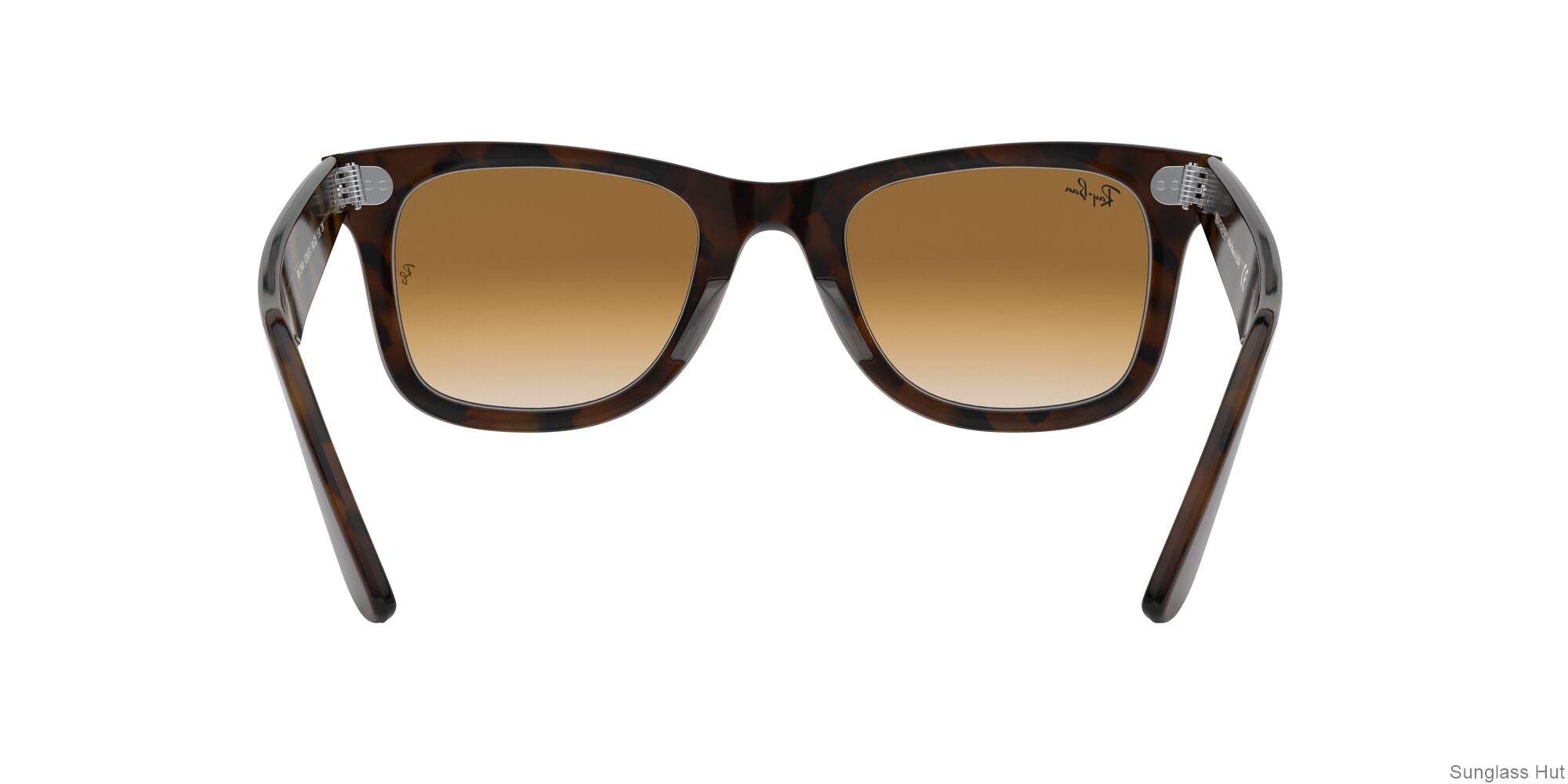 RB2140 Brown/Light Brown Gradient STD