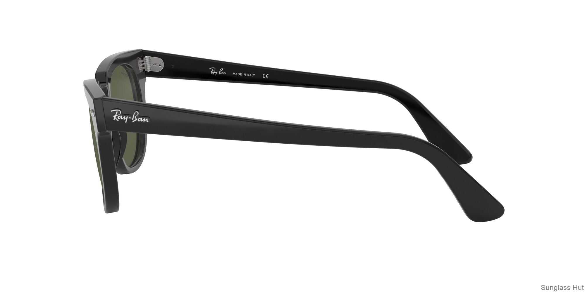 RB2168 Black/Green Classic G-15 STD