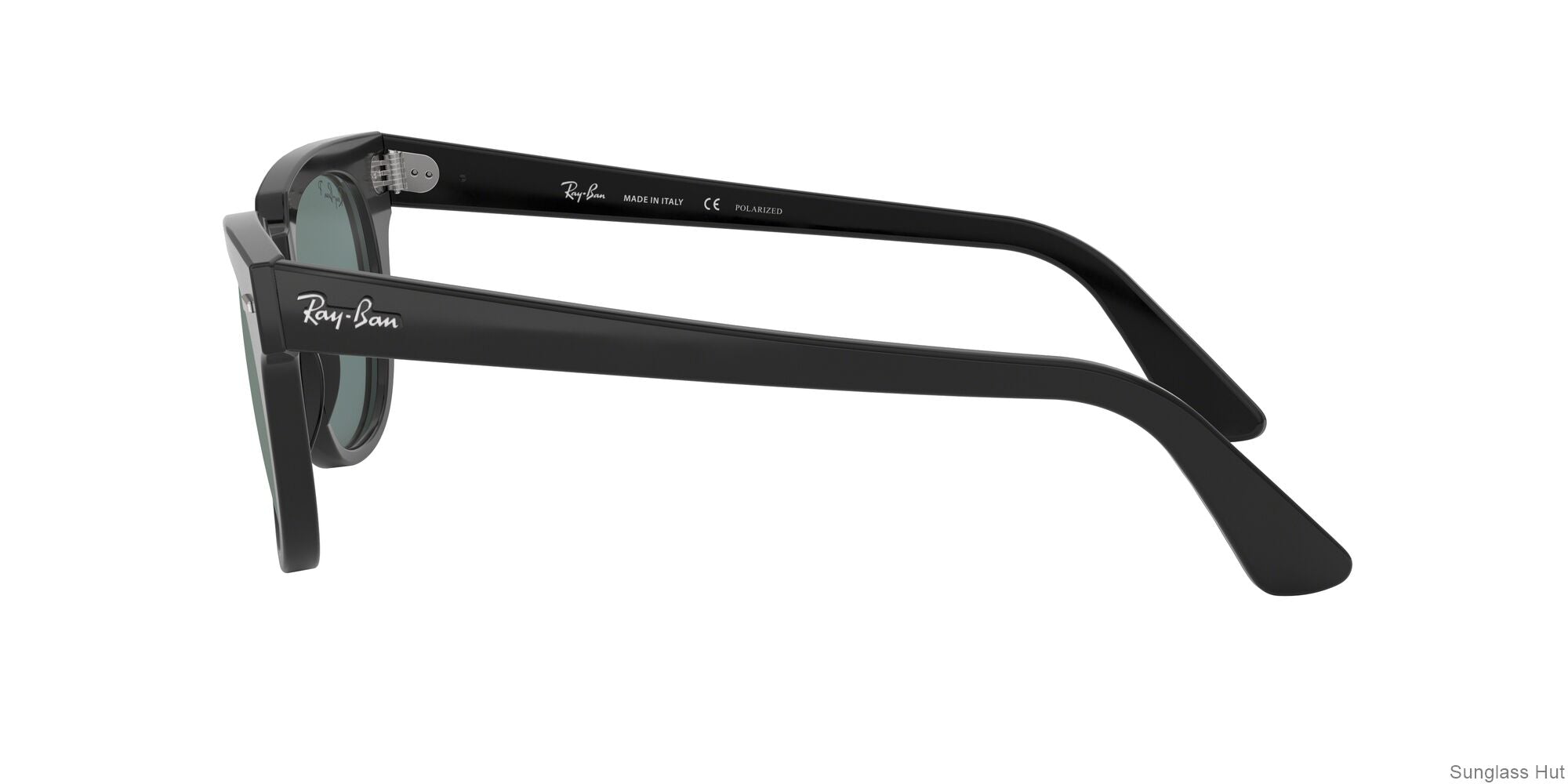 RB2168 Black/Polarized Grey Classic/Polarized STD