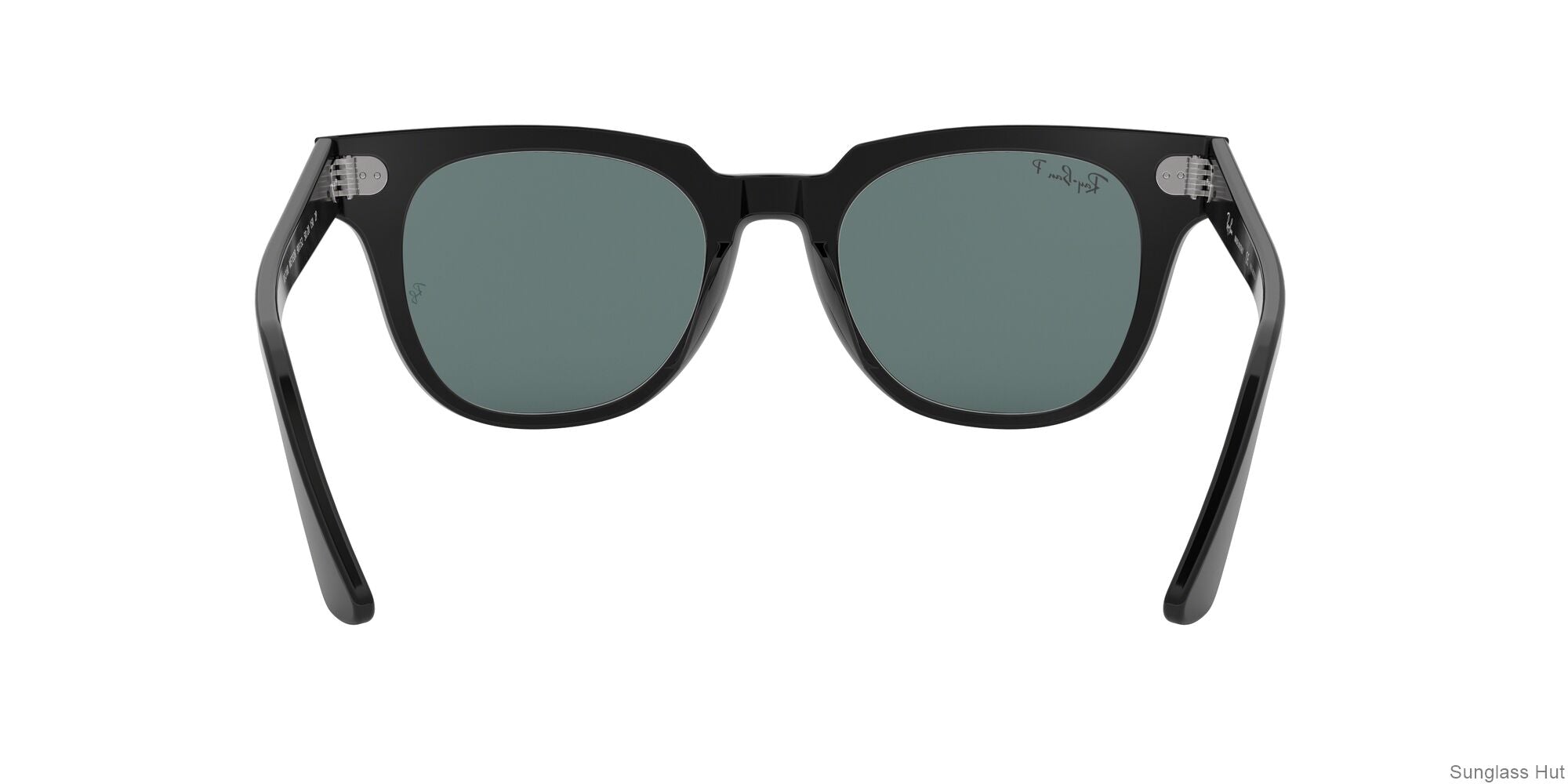 RB2168 Black/Polarized Grey Classic/Polarized STD