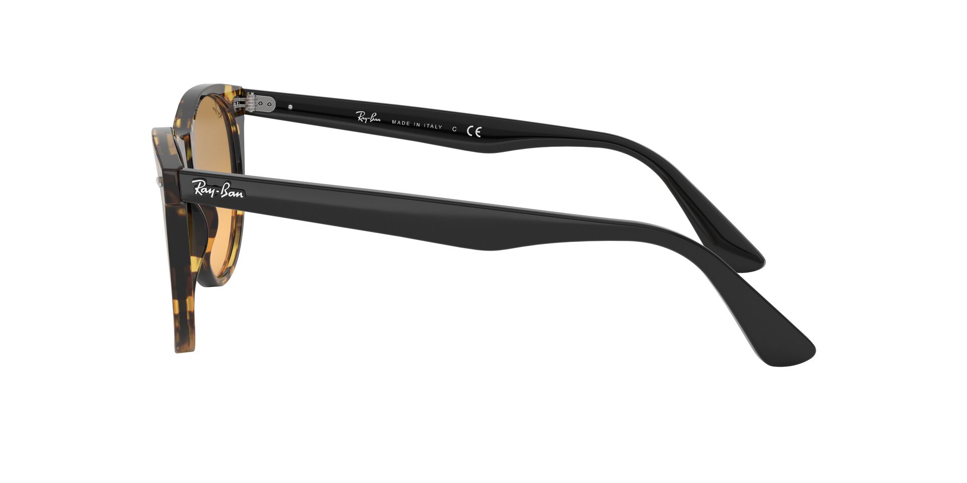 RB2185 Black/Photo Orange Gradient Brown STD