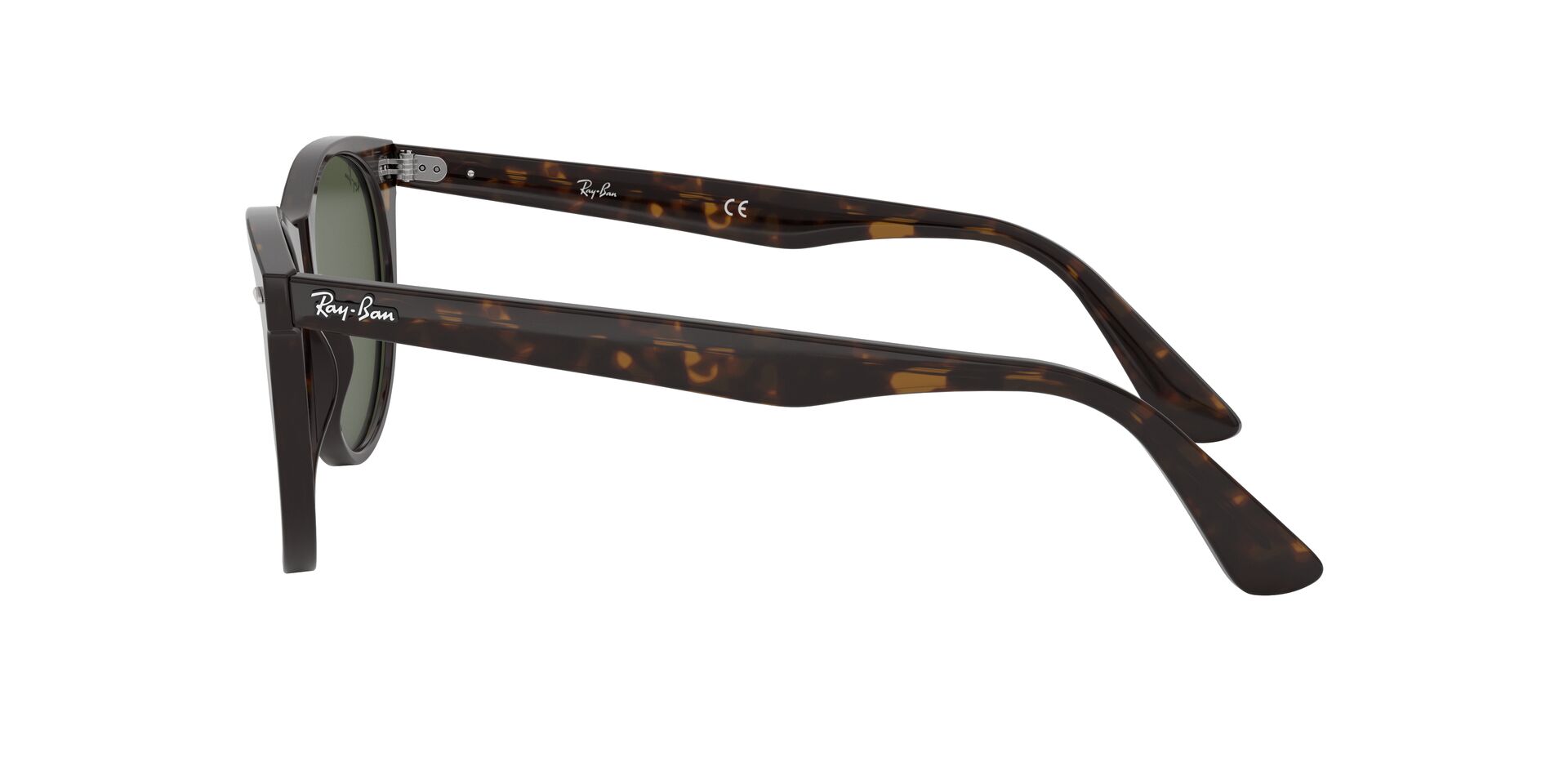 RB2185 Tortoise/Green Classic G-15 STD