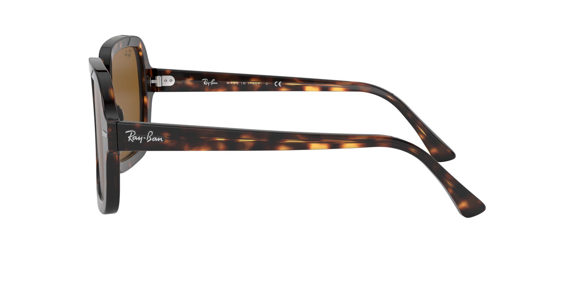 RB2188 Tortoise/Brown Classic B-15 STD