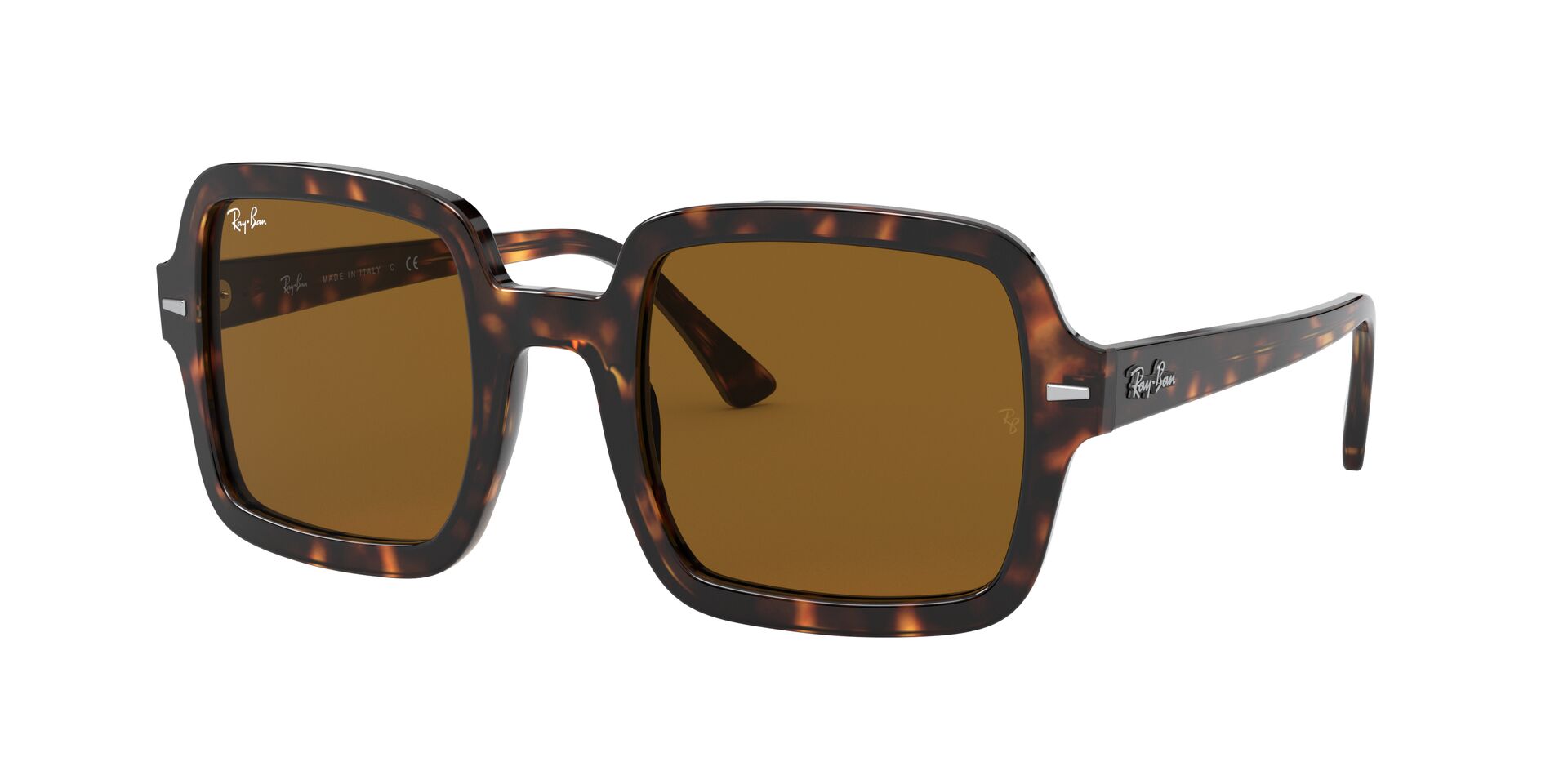 RB2188 Tortoise/Brown Classic B-15 STD