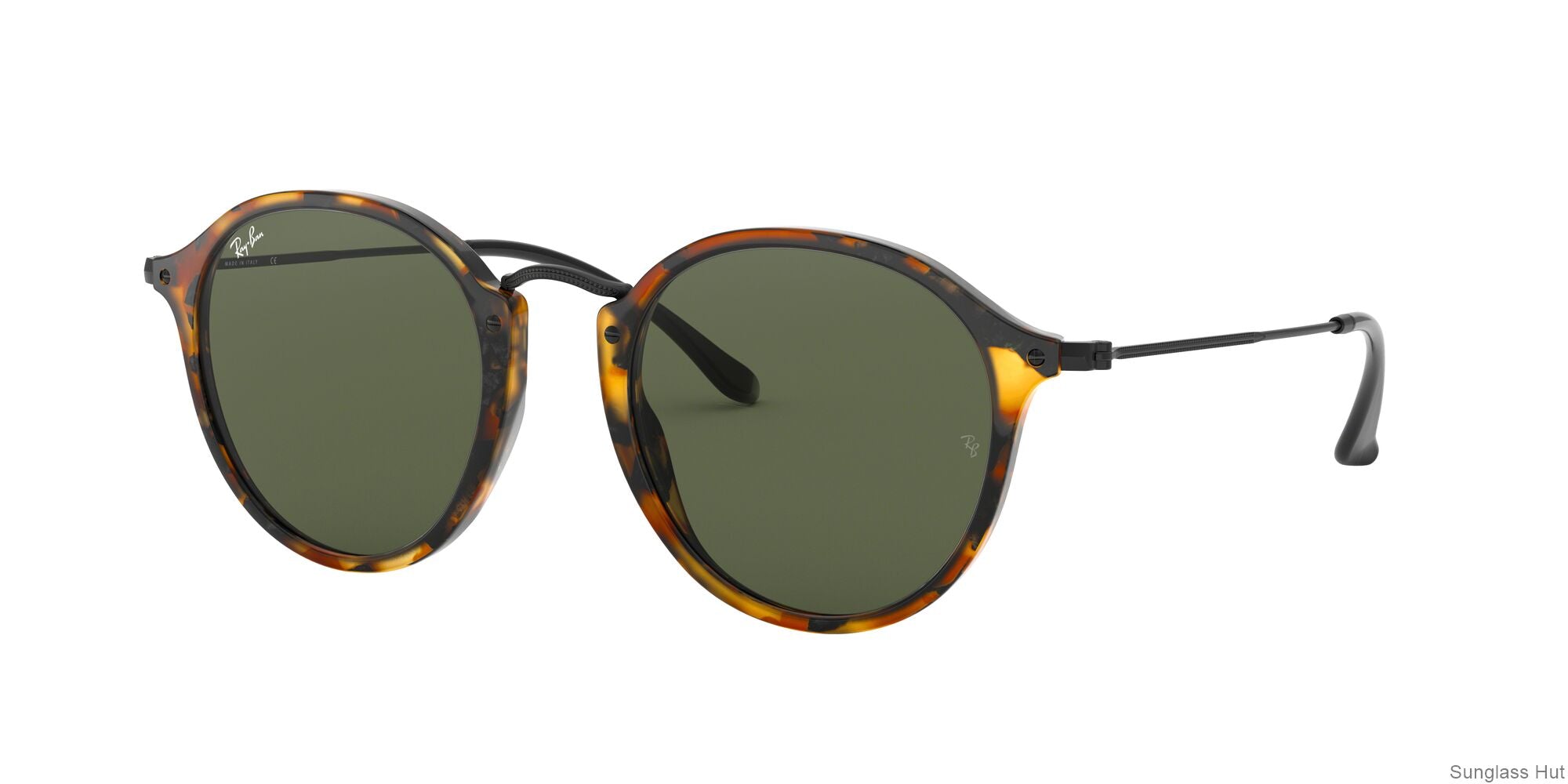 RB2447 Black/Green Classic G-15 STD